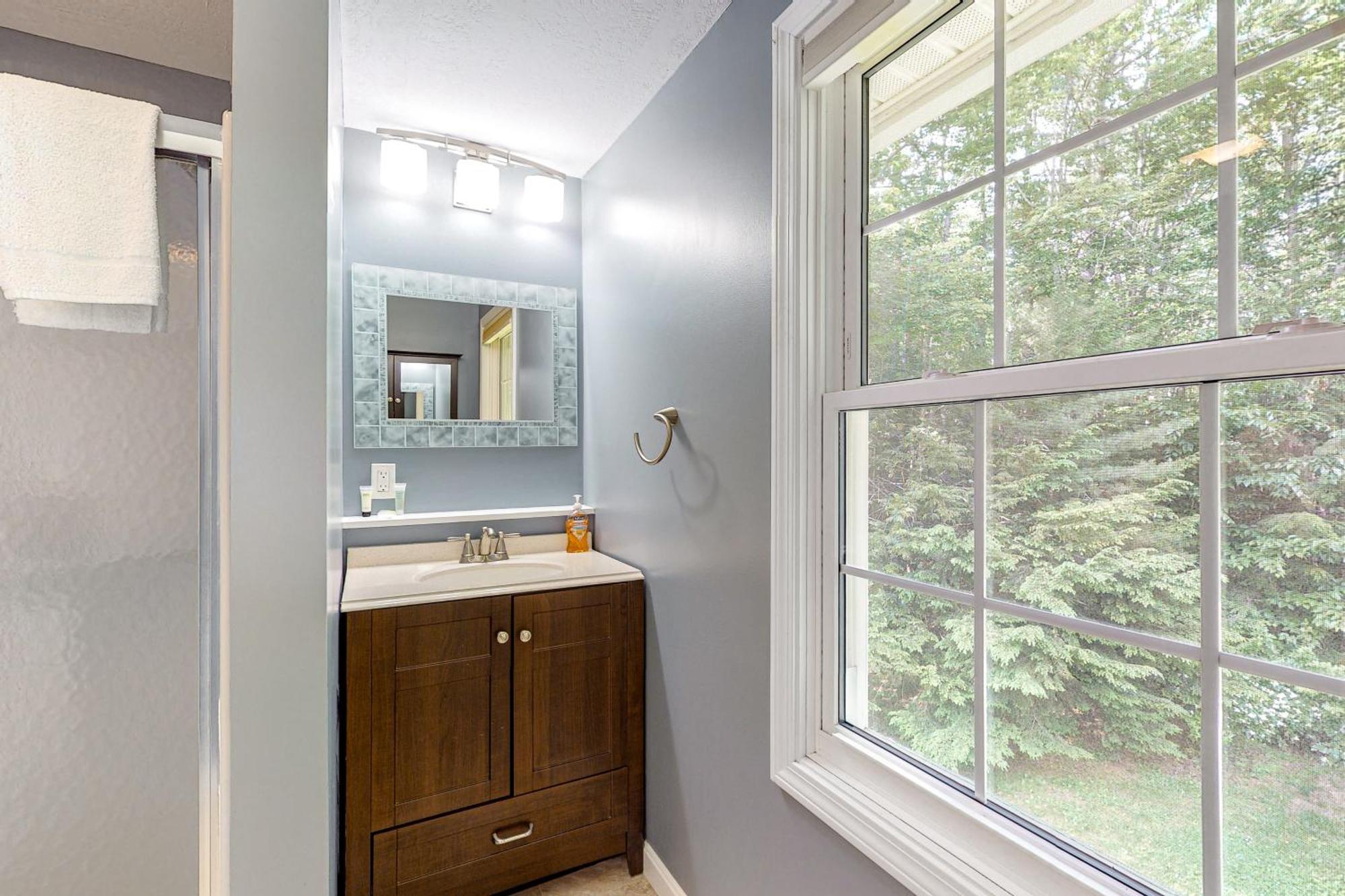 Juniper Grove & Evergreen Terrace Holiday home Ogunquit