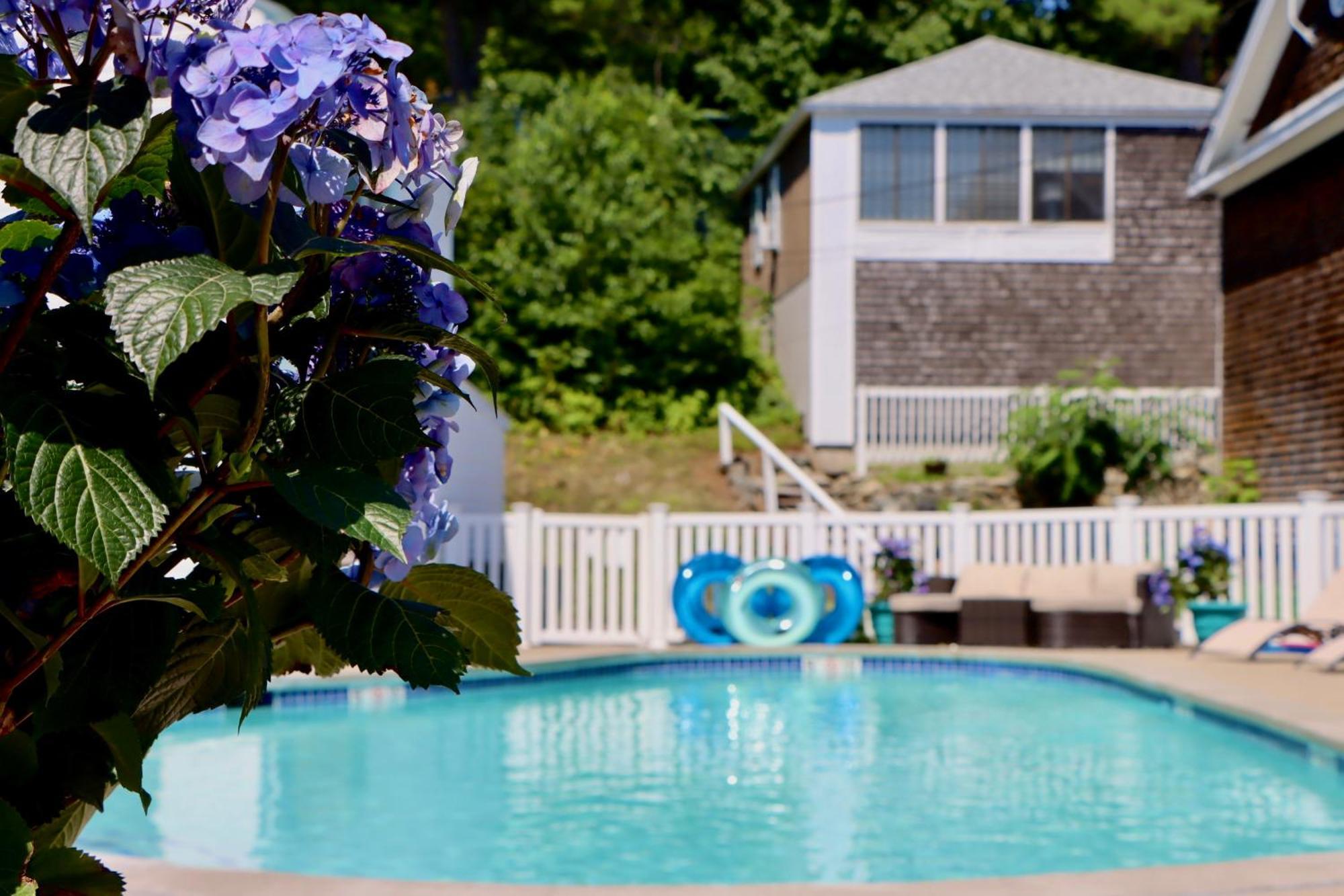 Motel Sea View Ogunquit