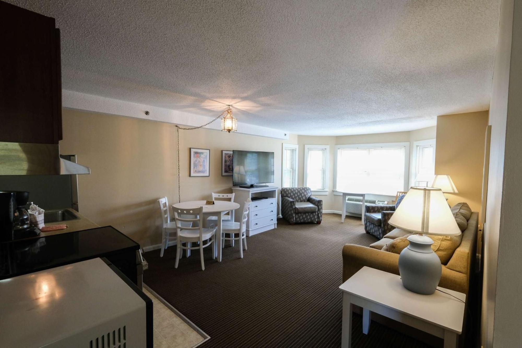Resort Seacastles Ogunquit
