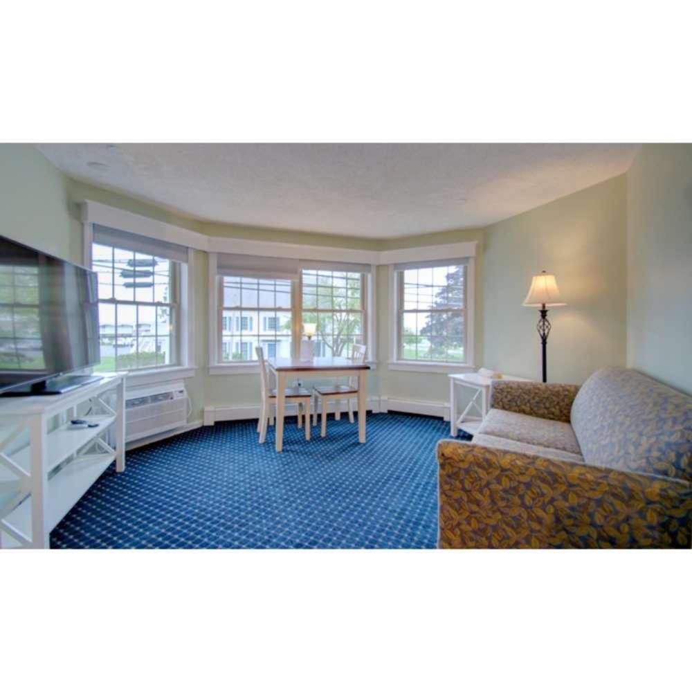 Seacastles Resort 3*