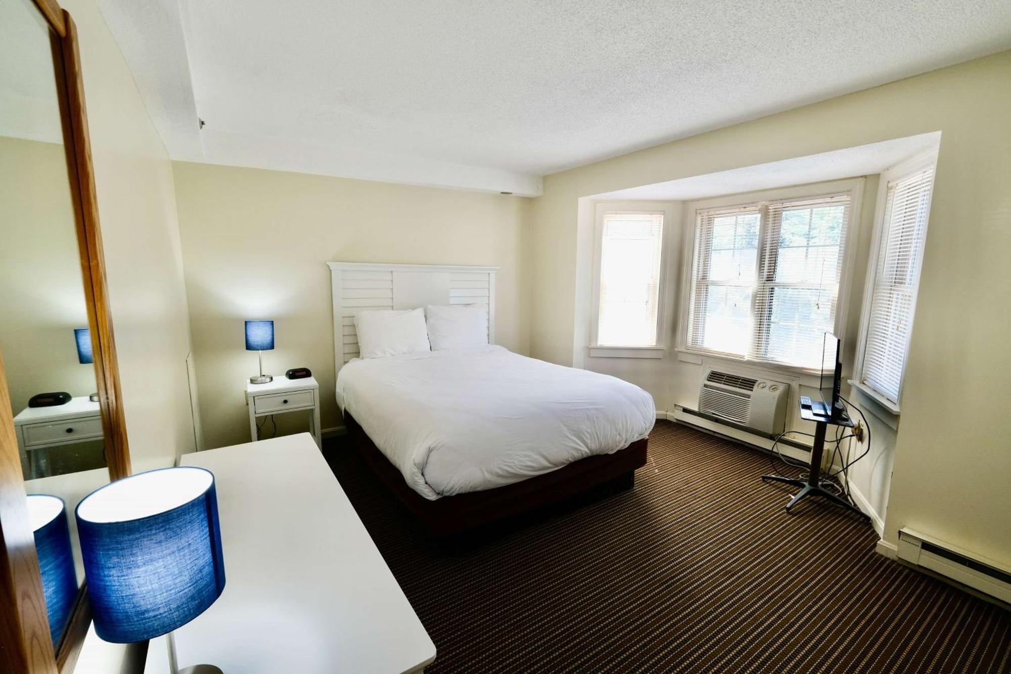 Resort Seacastles Ogunquit