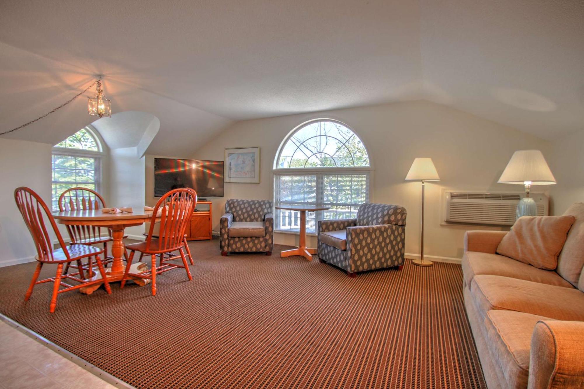 Seacastles 3* Ogunquit