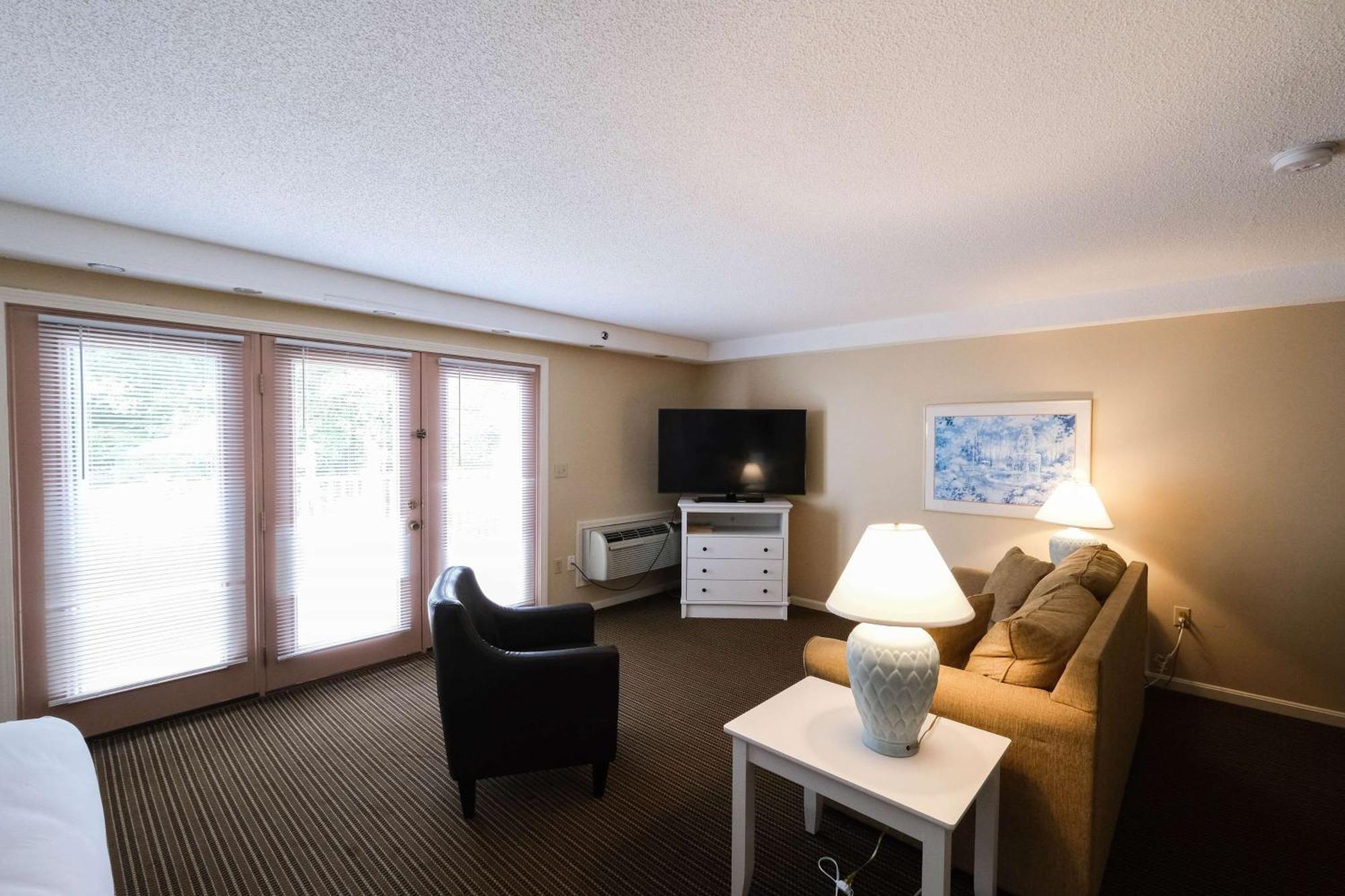 Seacastles Resort 3*