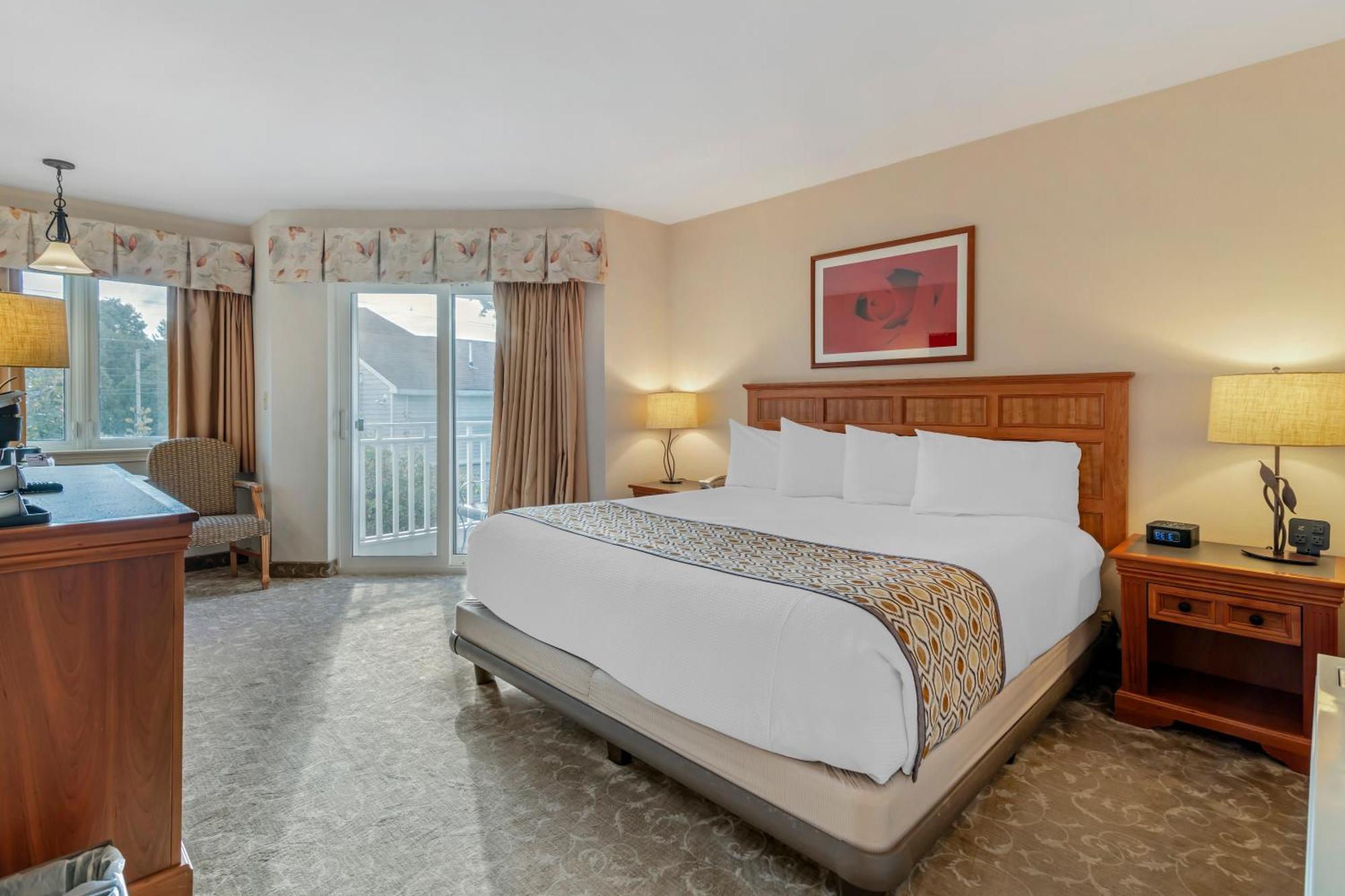 Meadowmere 3*