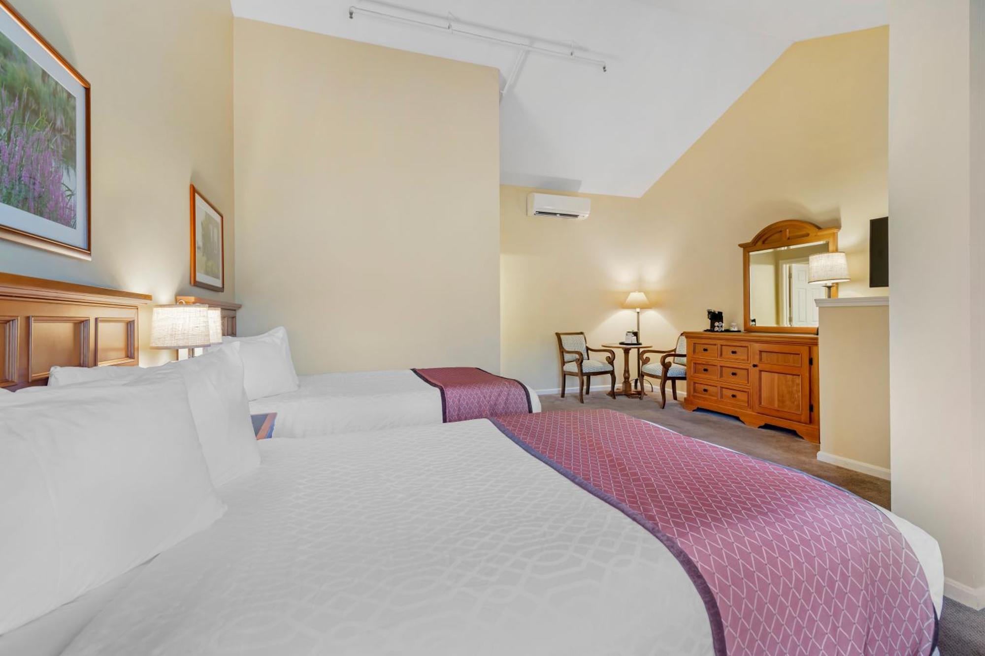 Hotel Meadowmere 3*