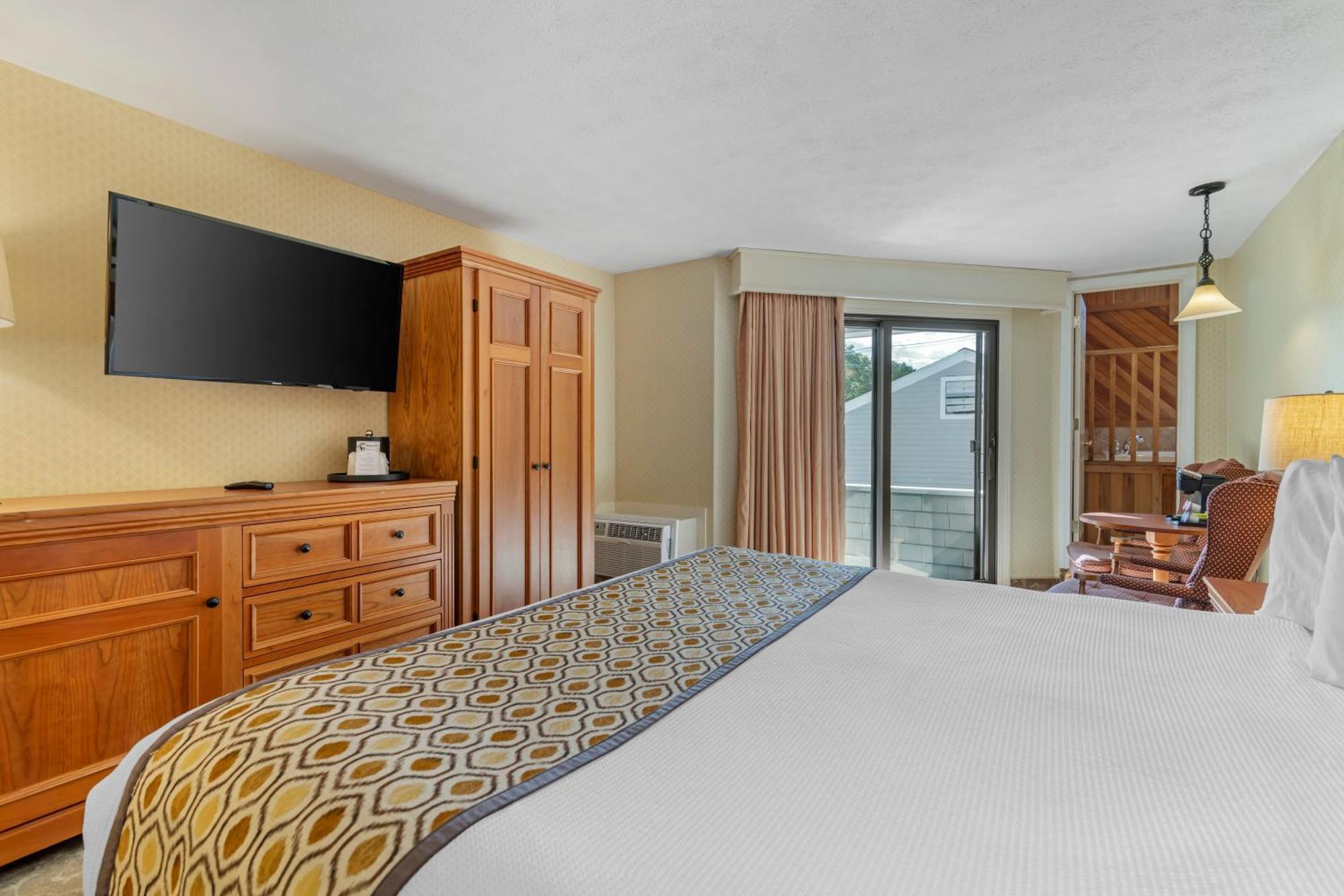 Meadowmere 3* Ogunquit
