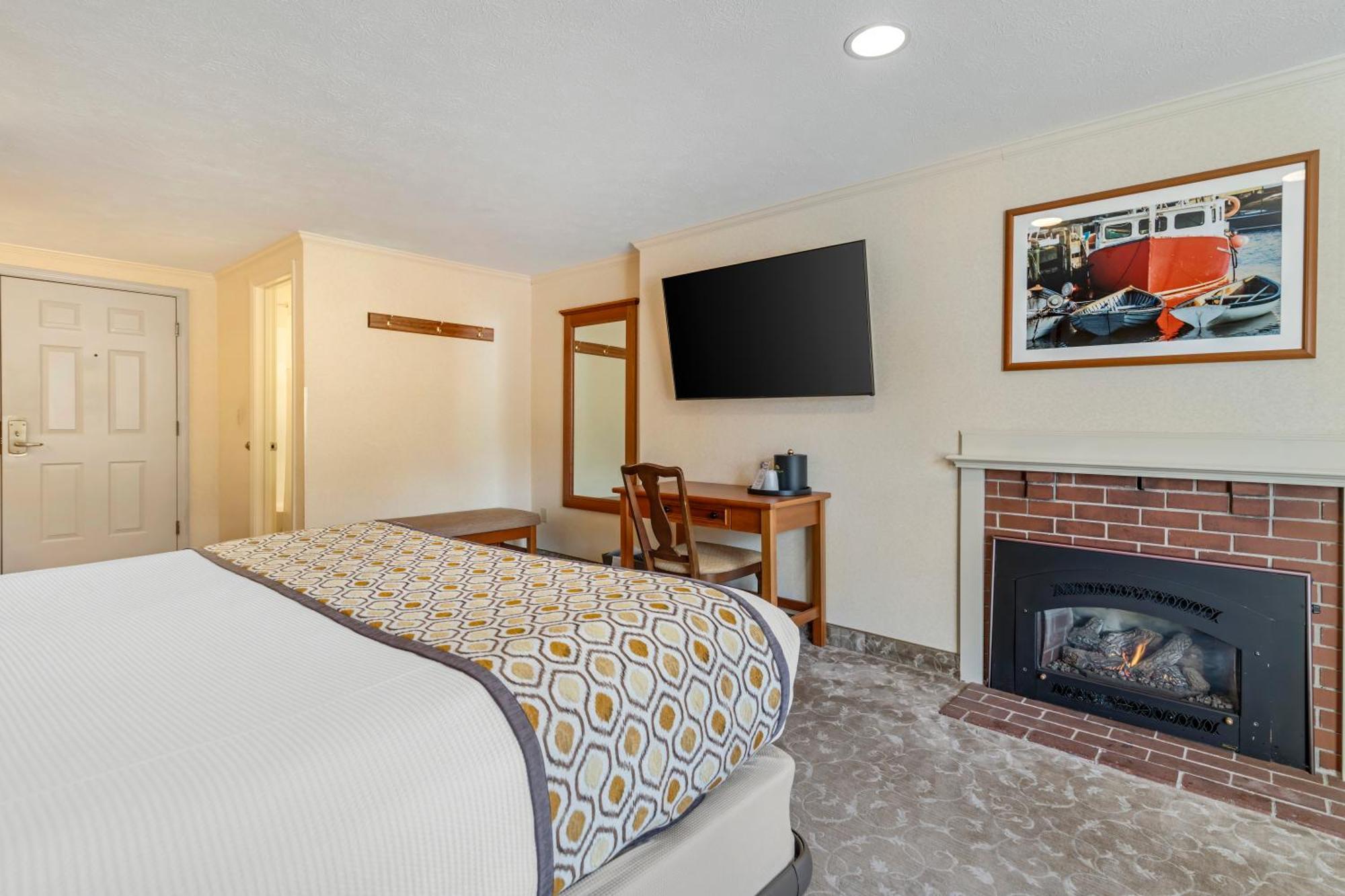 Hotel Meadowmere