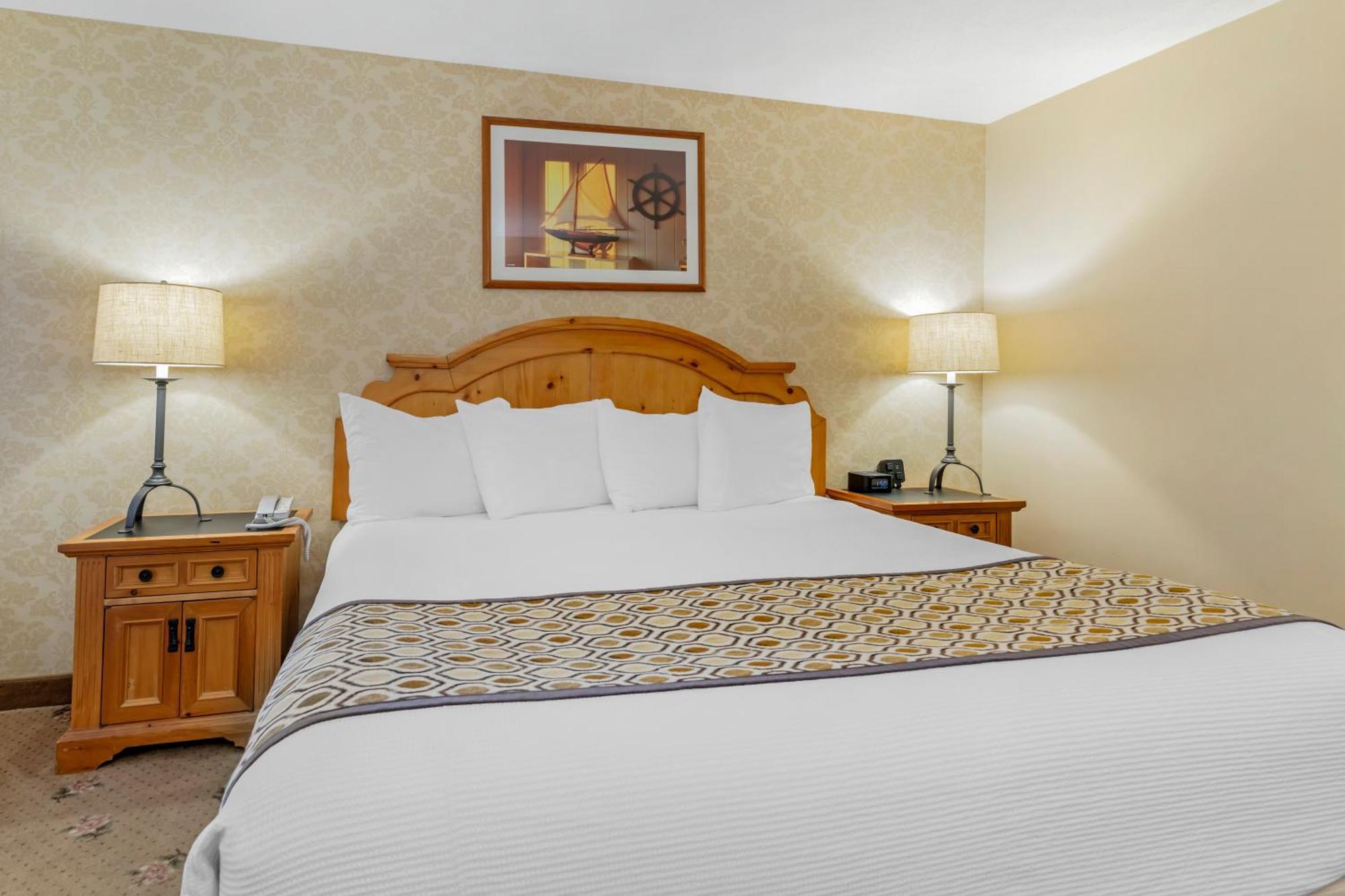 Meadowmere Hotel Ogunquit