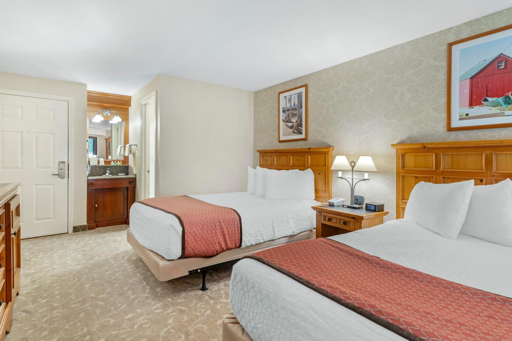 Meadowmere Hotel Ogunquit