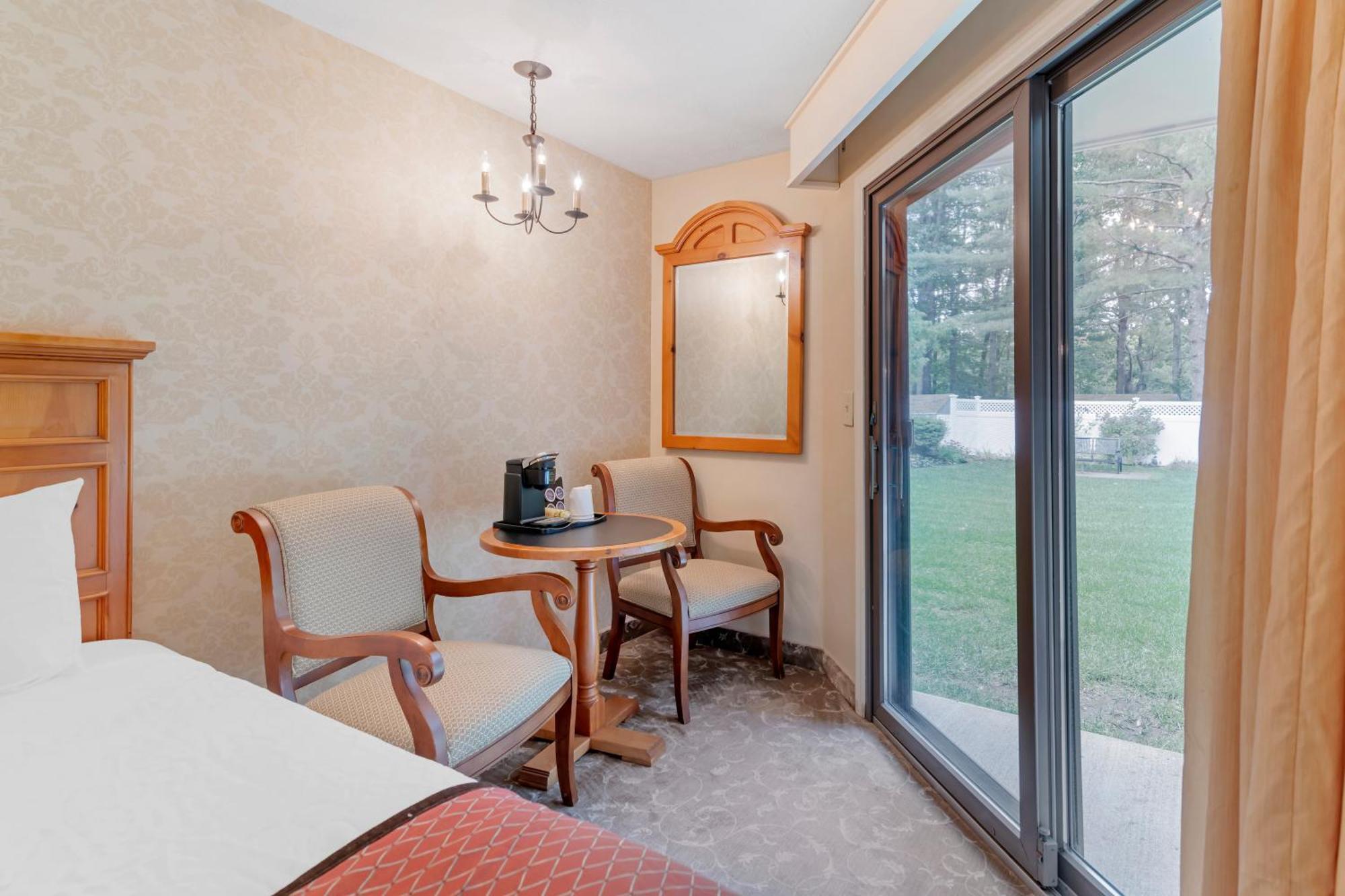 Meadowmere 3* Ogunquit