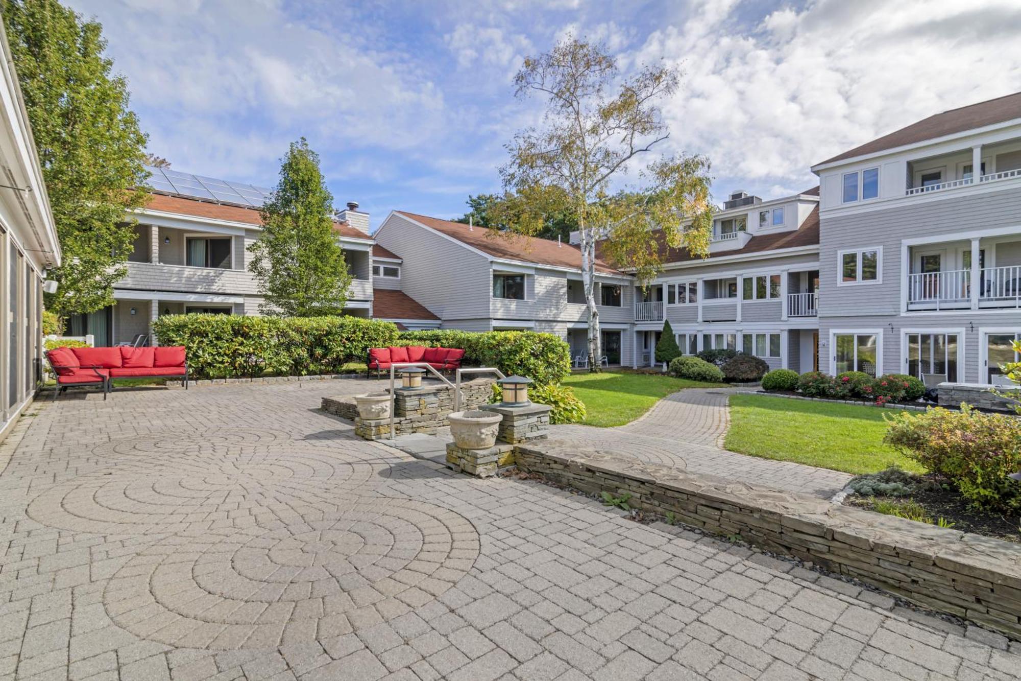 Hotel Meadowmere 3*