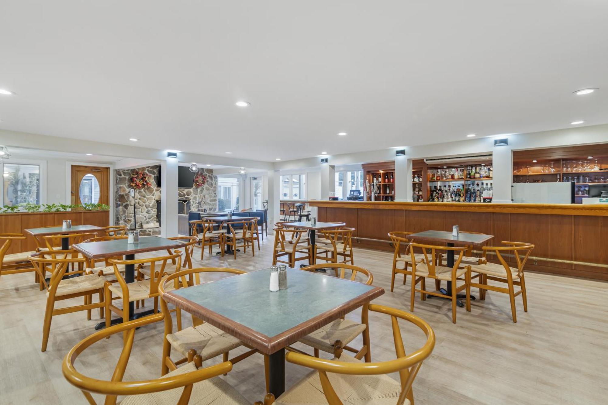 Hotel Meadowmere Ogunquit