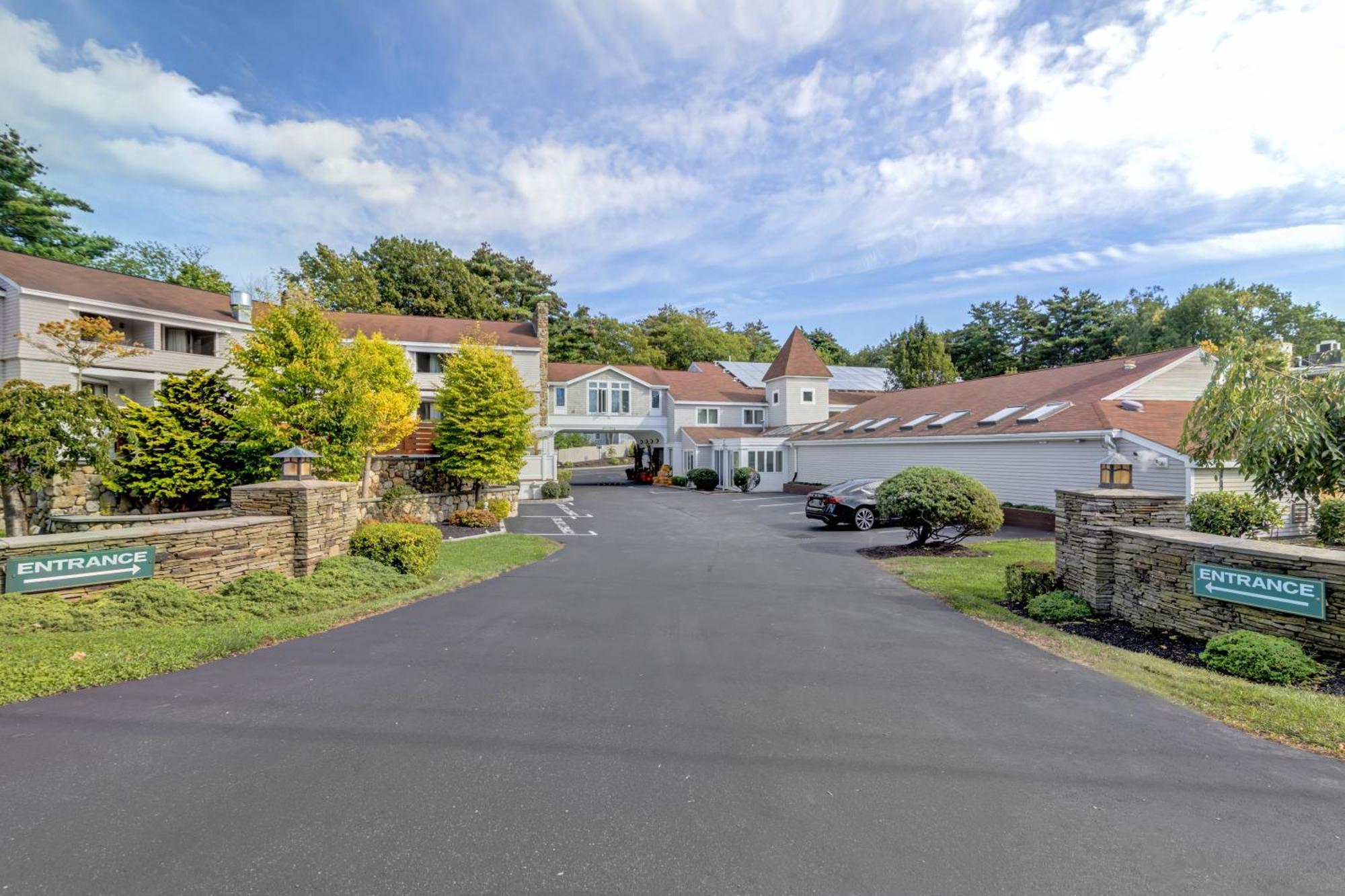 Meadowmere 3* Ogunquit