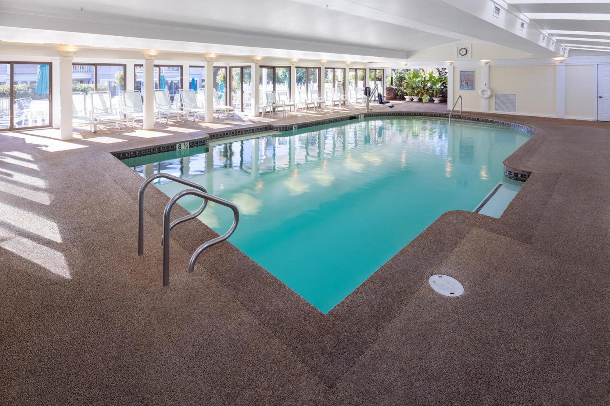 Meadowmere Hotel Ogunquit