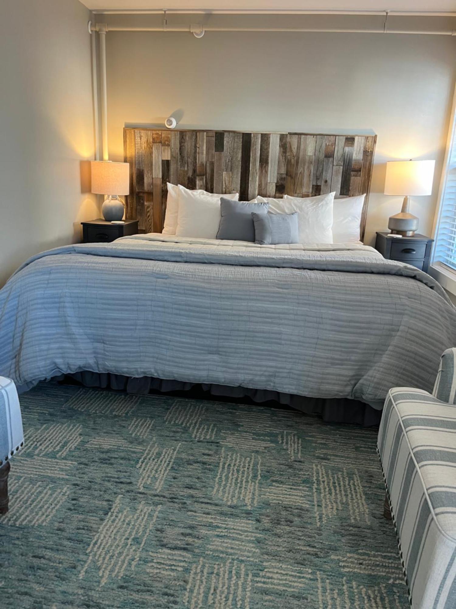 Hotel Abalonia Ogunquit