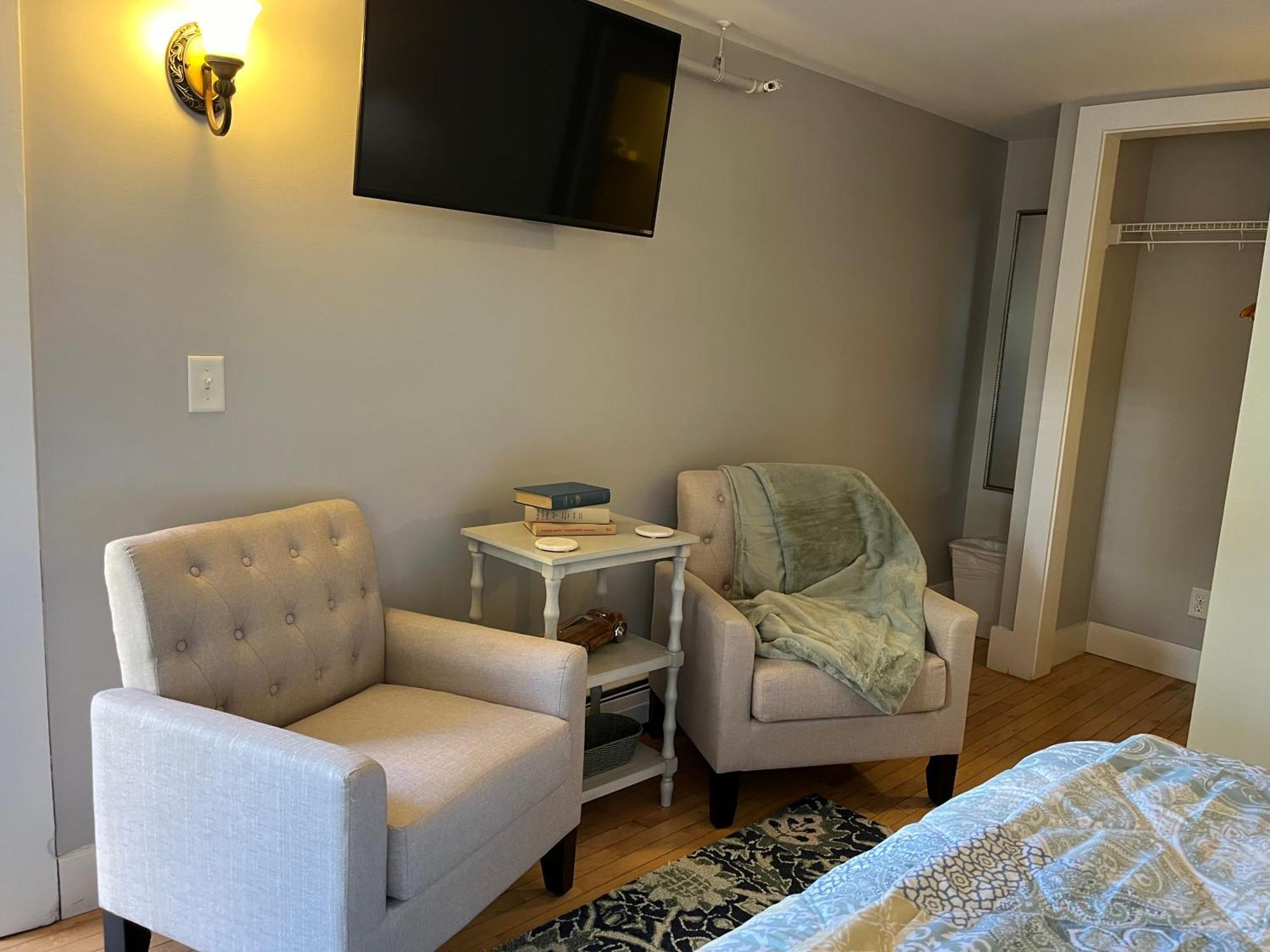 Abalonia Hotel Ogunquit