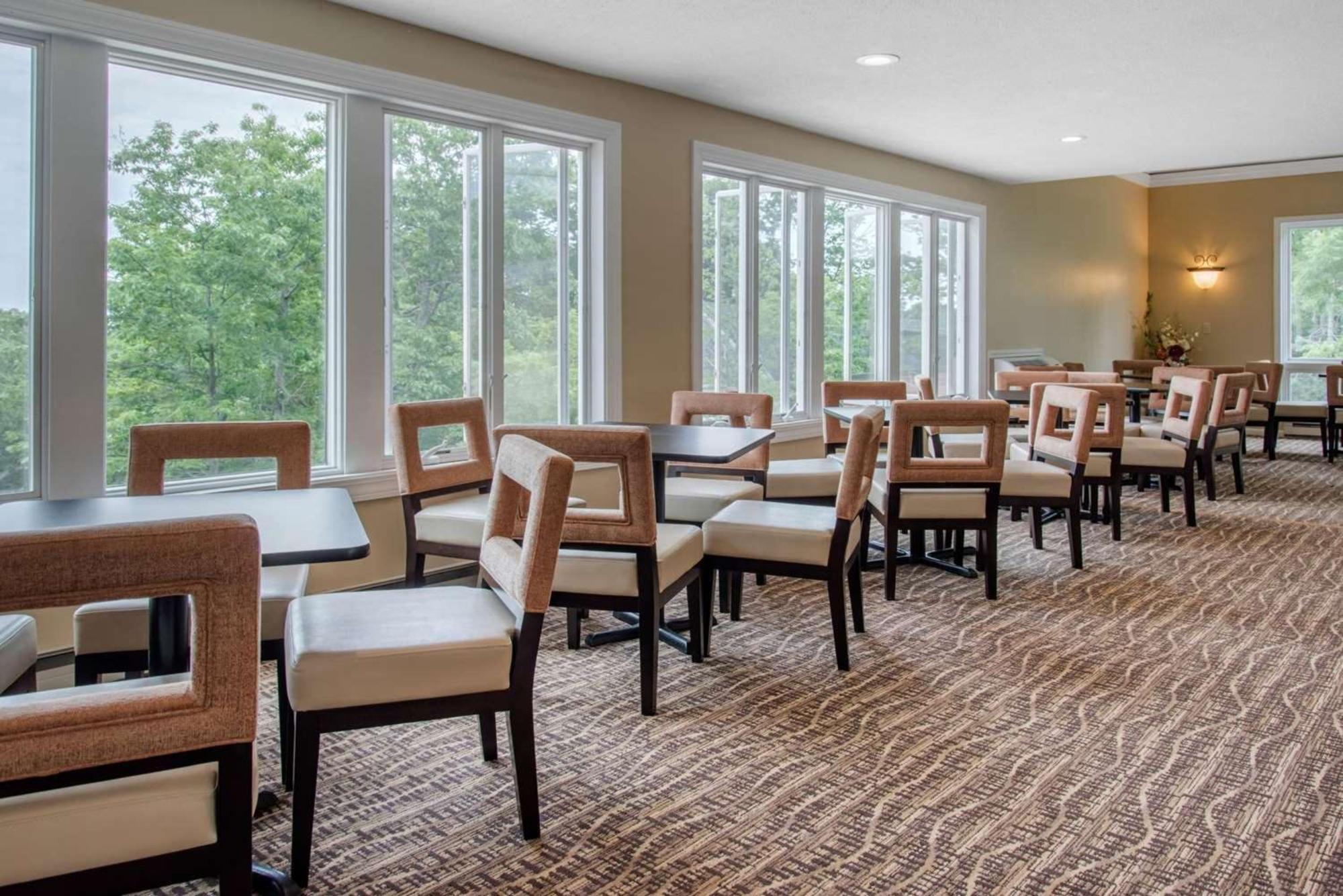 Hotel River & Ogunquit