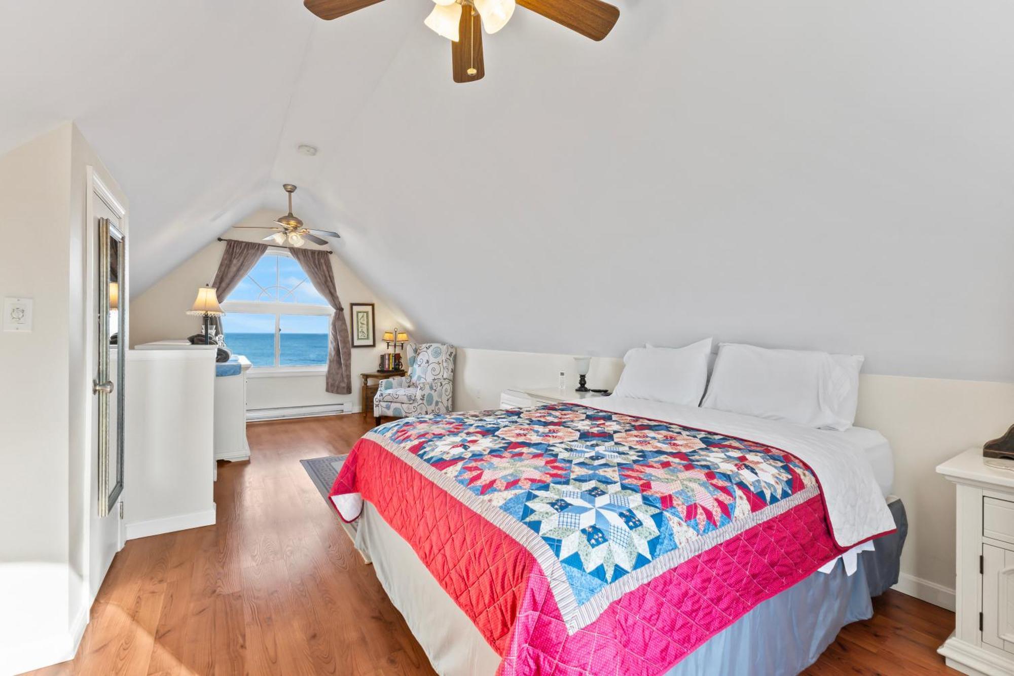 Holiday home Perkins Cove Oceanfront