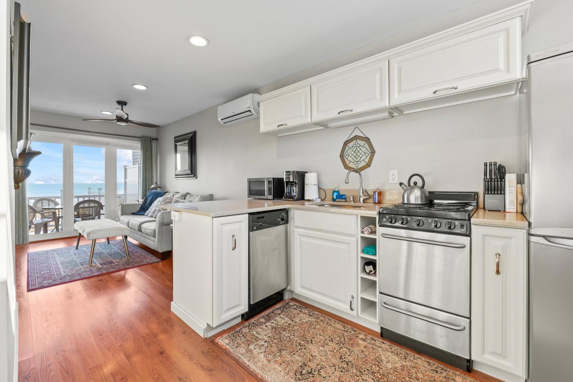 Holiday home Perkins Cove Oceanfront