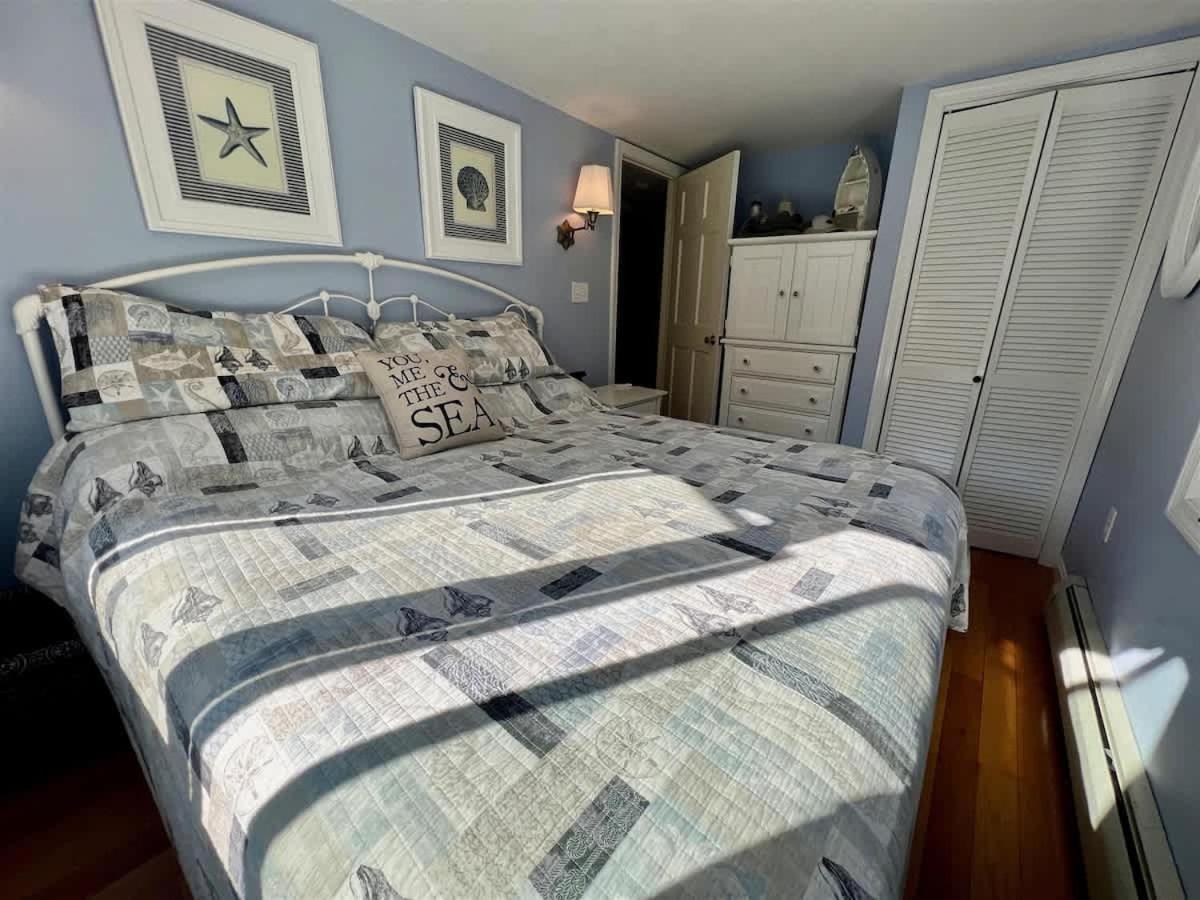 Ocean Street Paradise Walk To Footbridge With Family Holiday home *