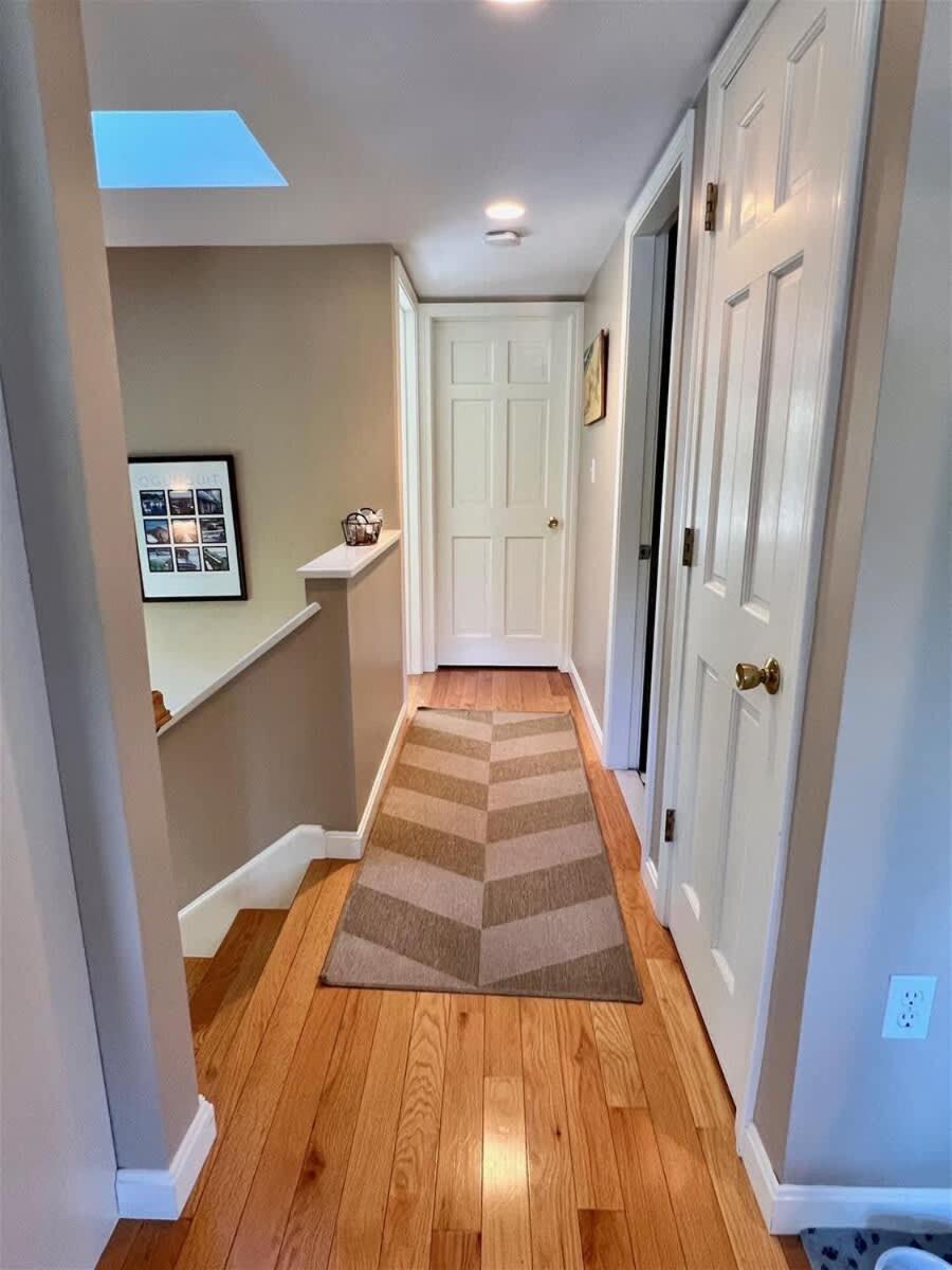 Holiday home Ocean Street Paradise Walk To Footbridge With Family Ogunquit