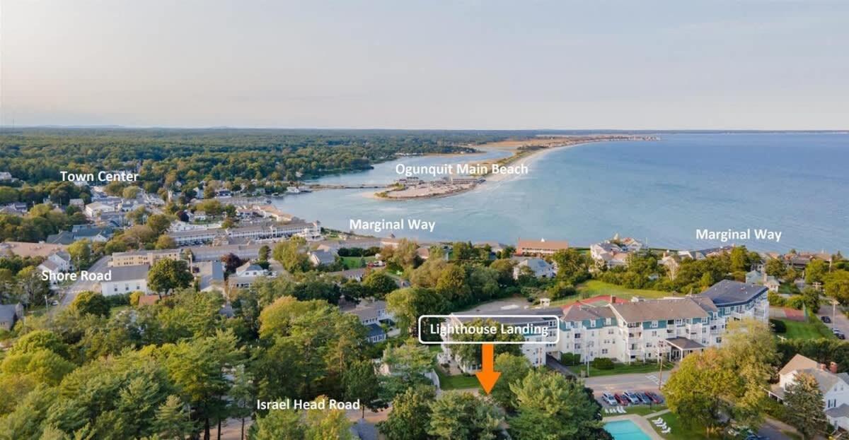 Holiday home Beautiful Ideal Location 5 Rose Ogunquit