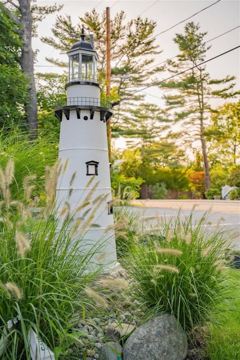 Beautiful Ideal Location 5 Rose Ogunquit