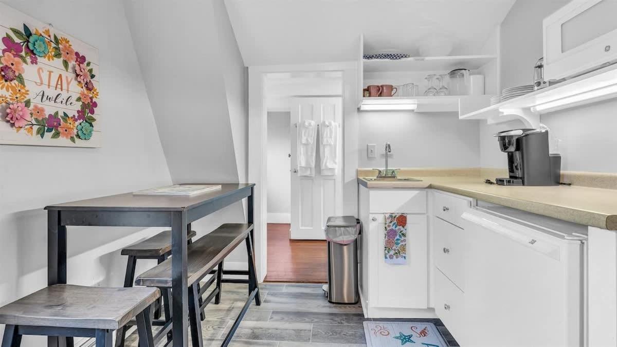 Beautiful Ideal Location 5 Rose * Ogunquit
