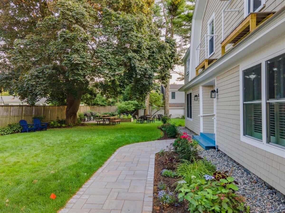 Beautiful Ideal Location 5 Rose * Ogunquit