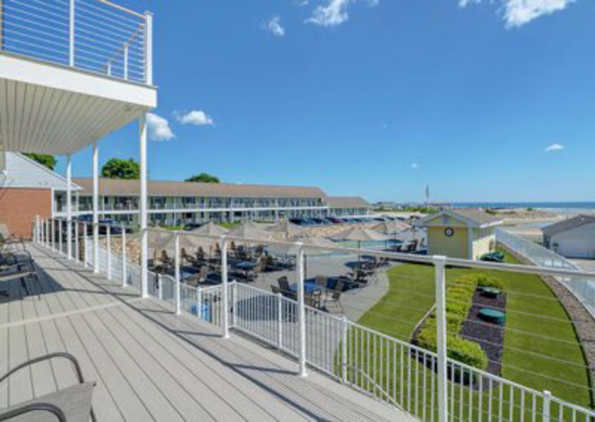 Sea Chambers Motel 2*