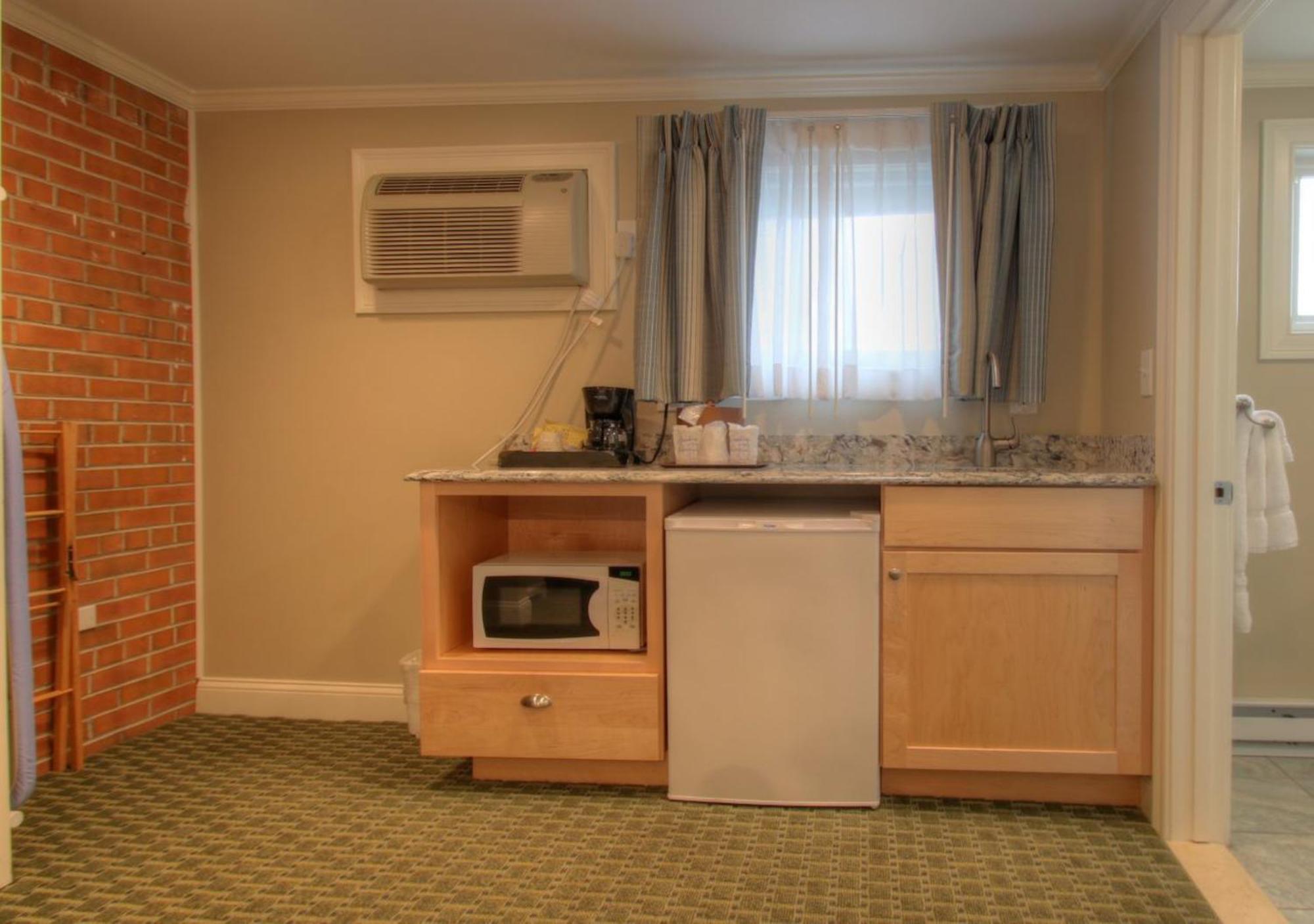 Motel Sea Chambers 2*