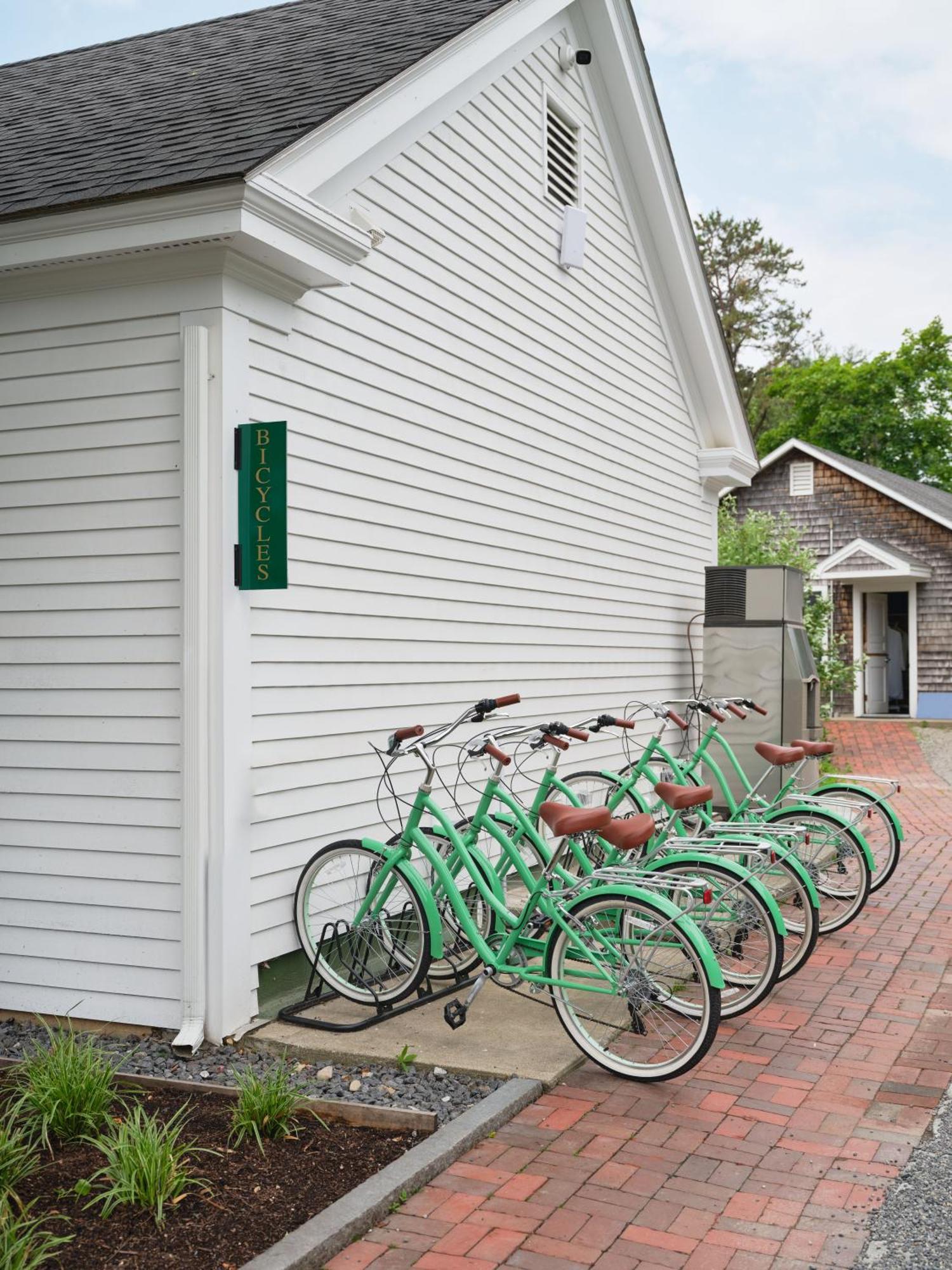 The Dunes On The Waterfront Guest house
