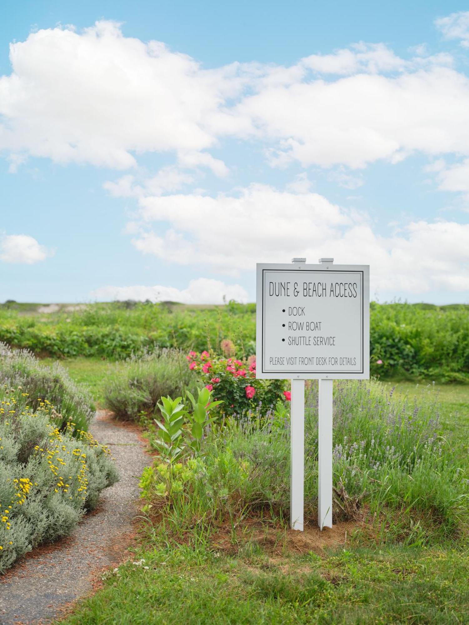 The Dunes On The Waterfront Guest house 3*