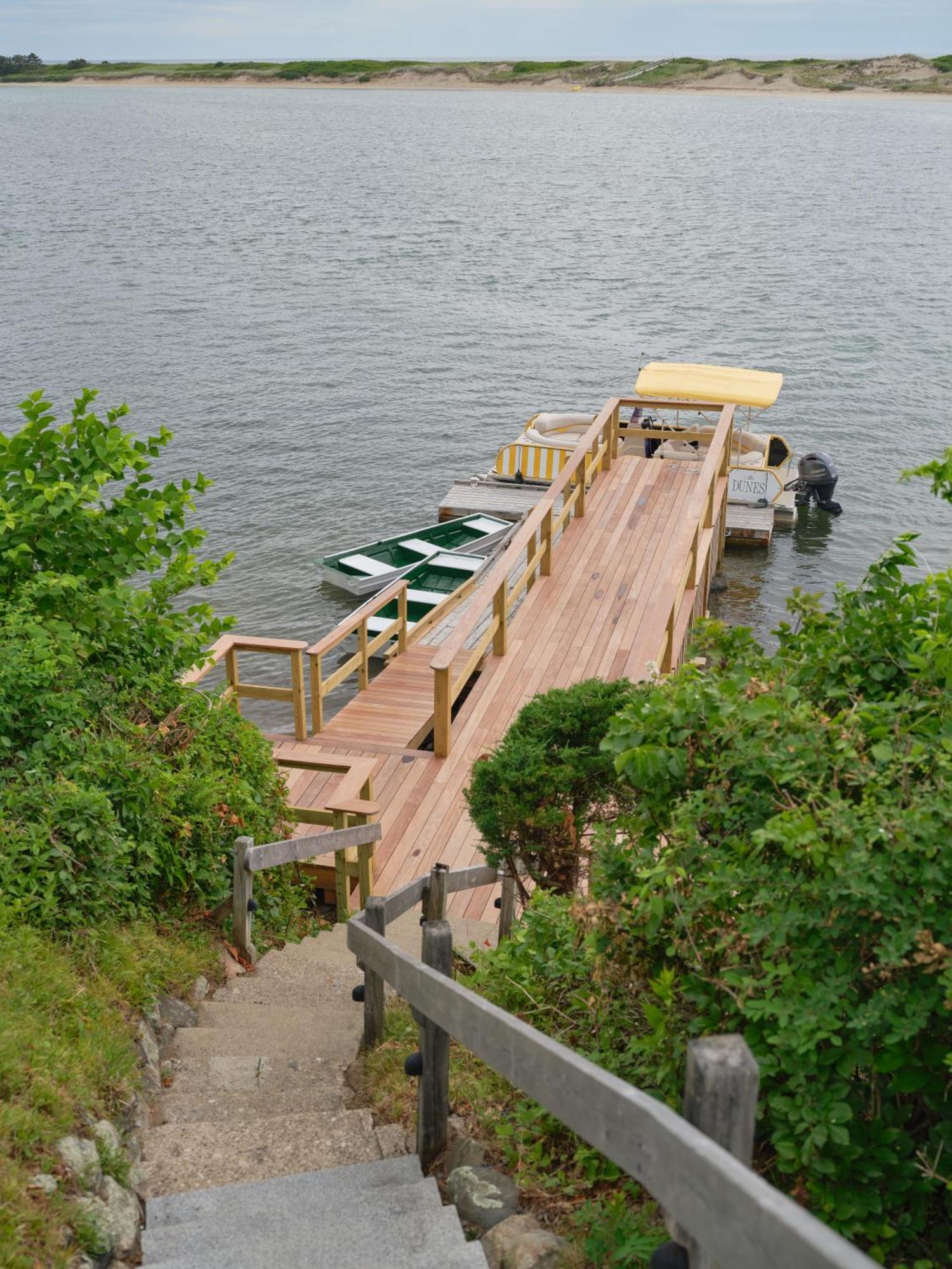 The Dunes On The Waterfront Guest house Ogunquit