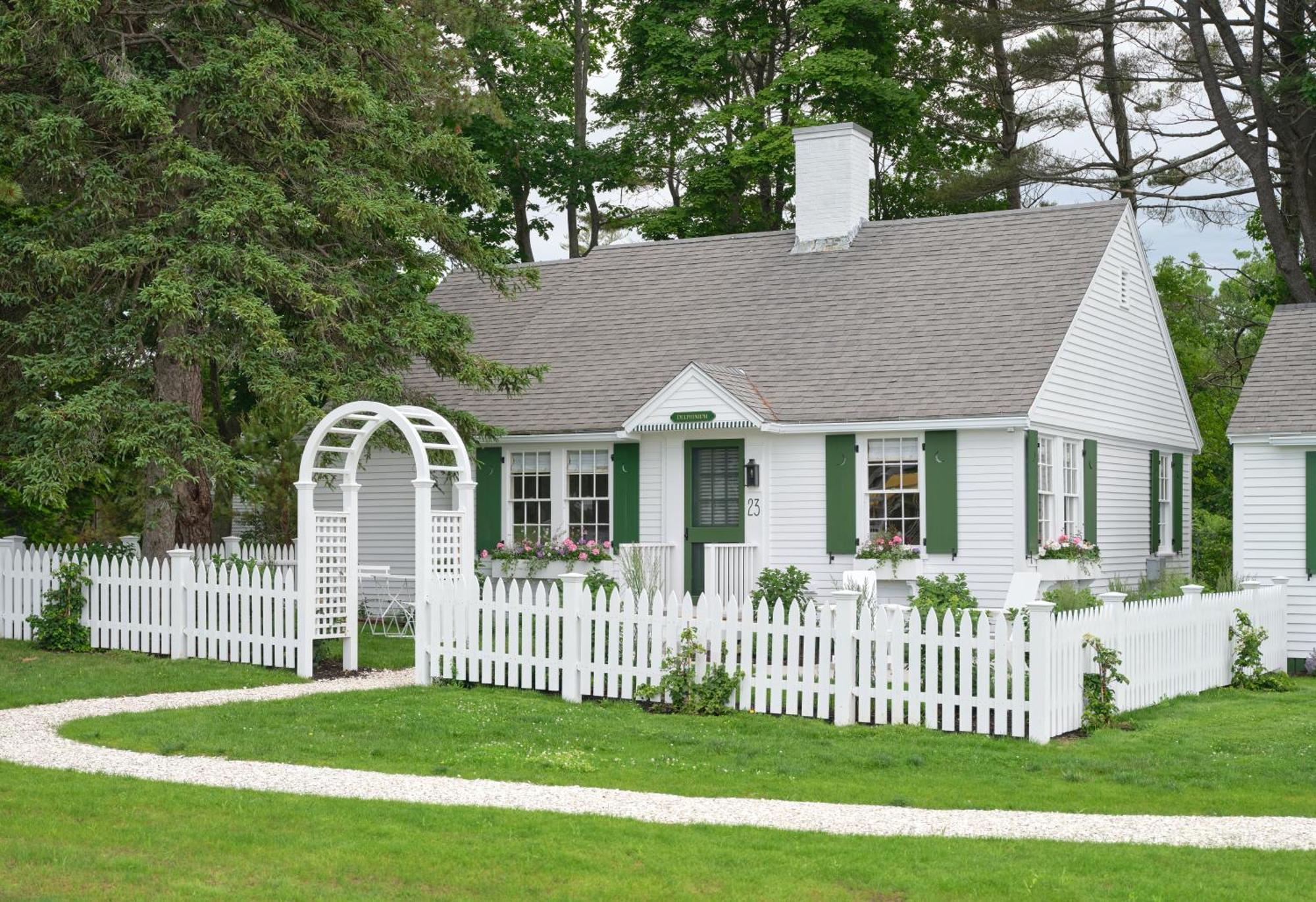 The Dunes On The Waterfront Guest house