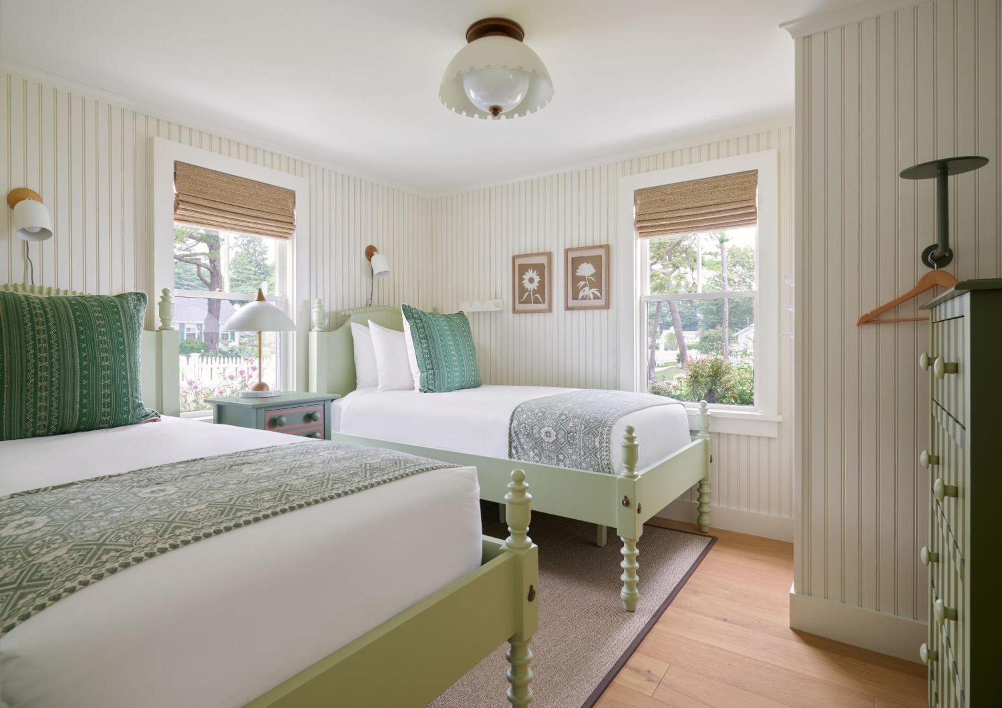 The Dunes On The Waterfront Guest house