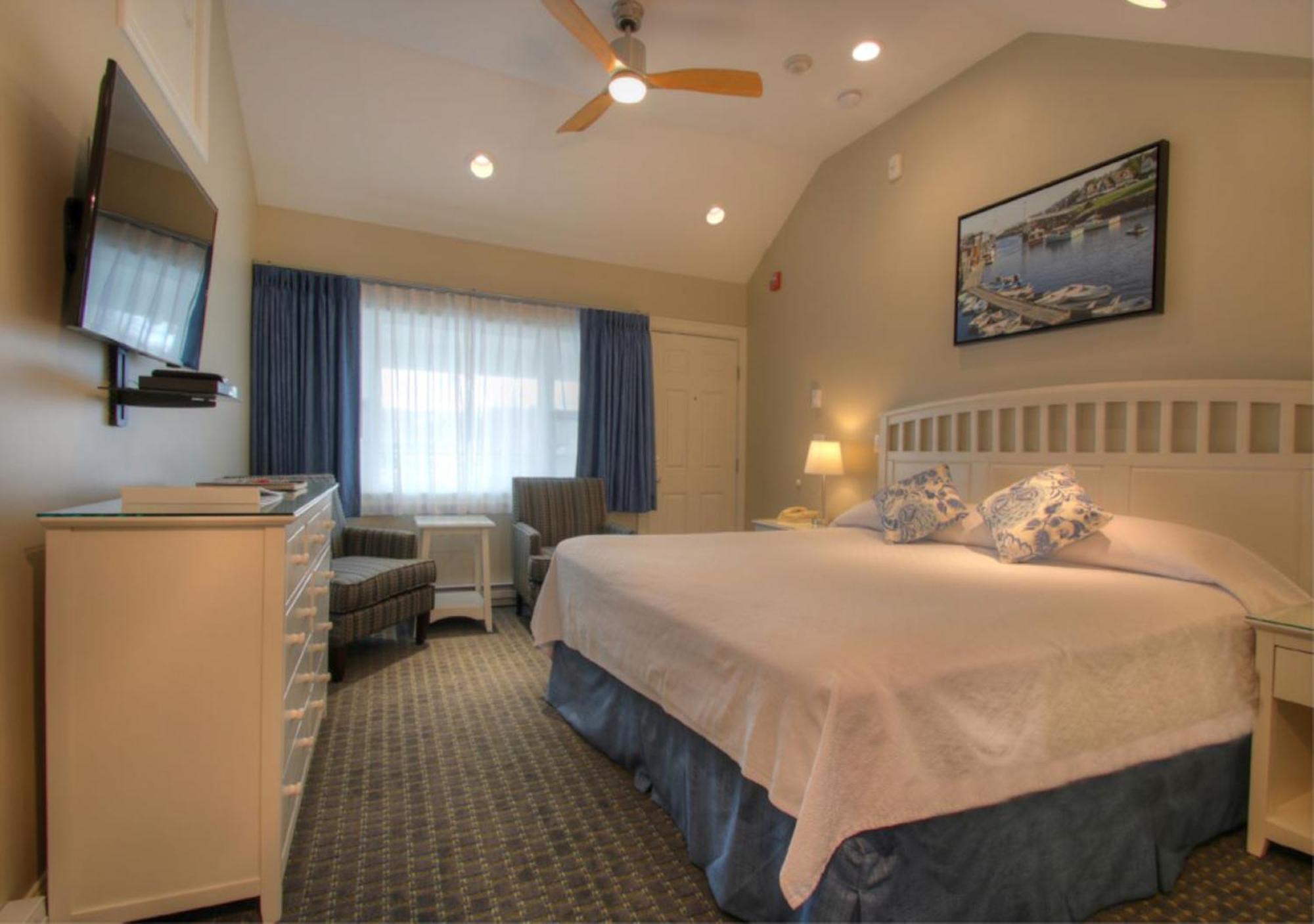 Sea Chambers Motel Ogunquit