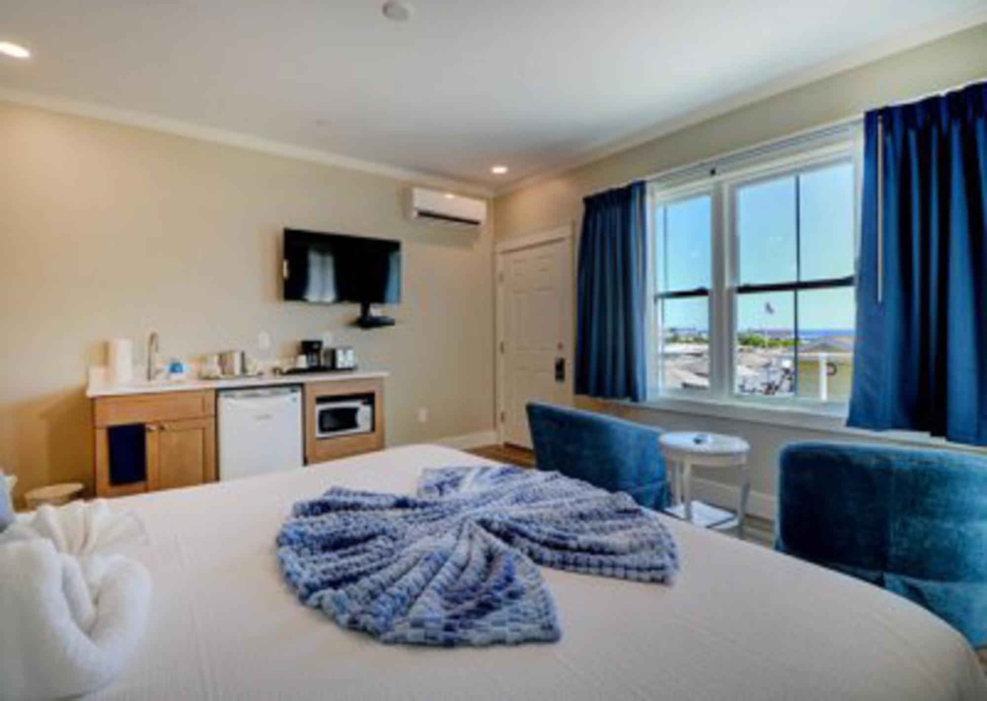 Sea Chambers Motel 2*