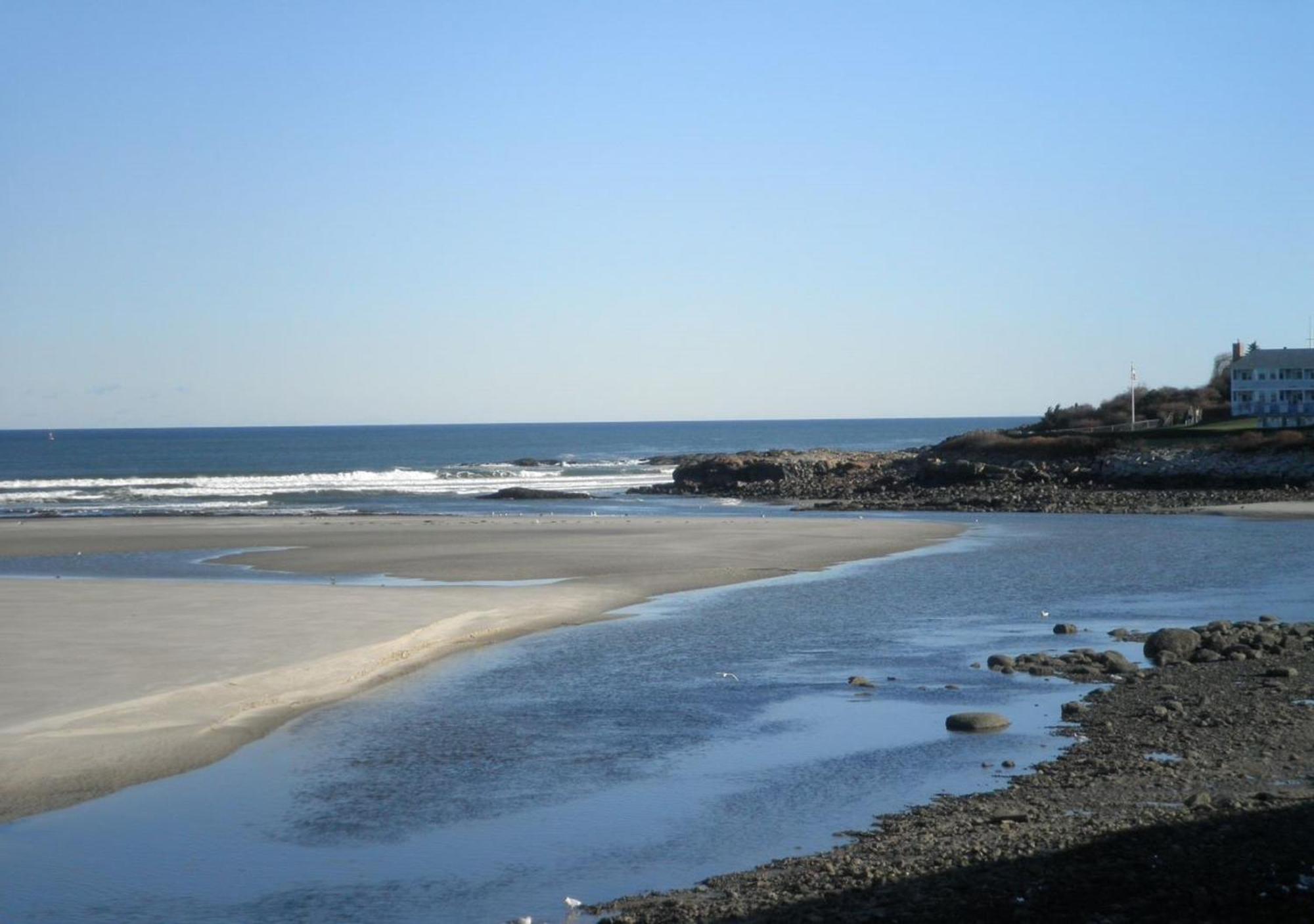 Motel Sea Chambers Ogunquit