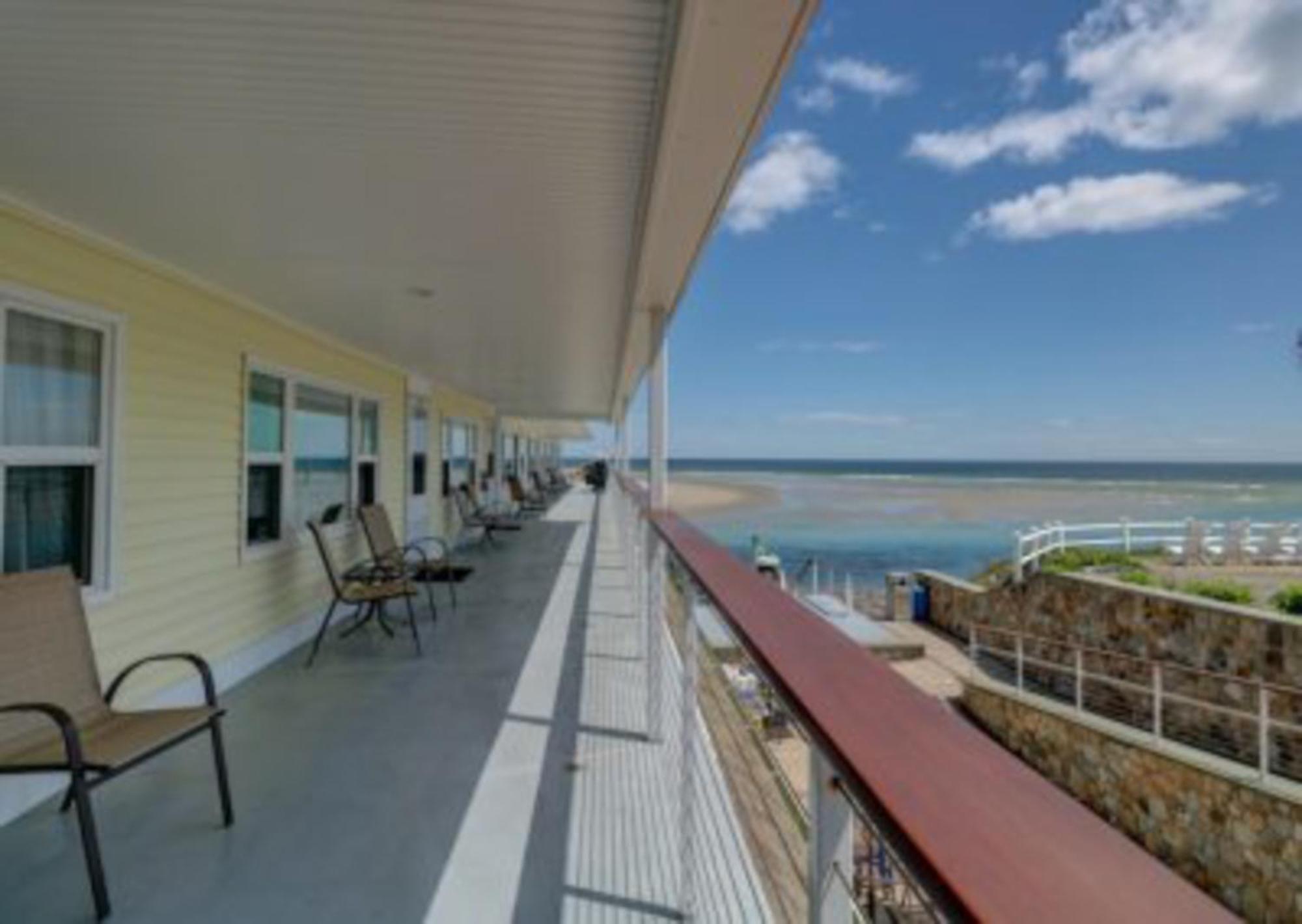 Sea Chambers 2* Ogunquit