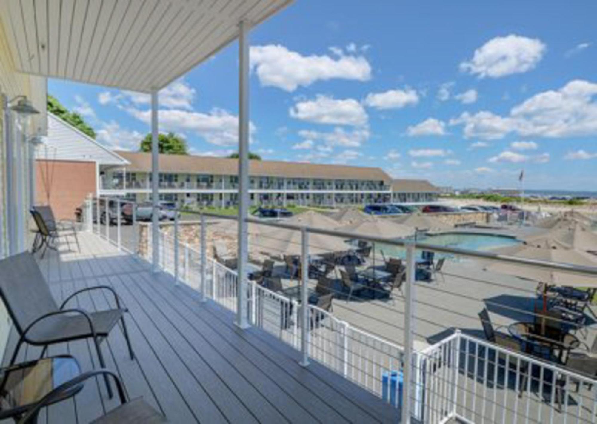 Sea Chambers Motel Ogunquit