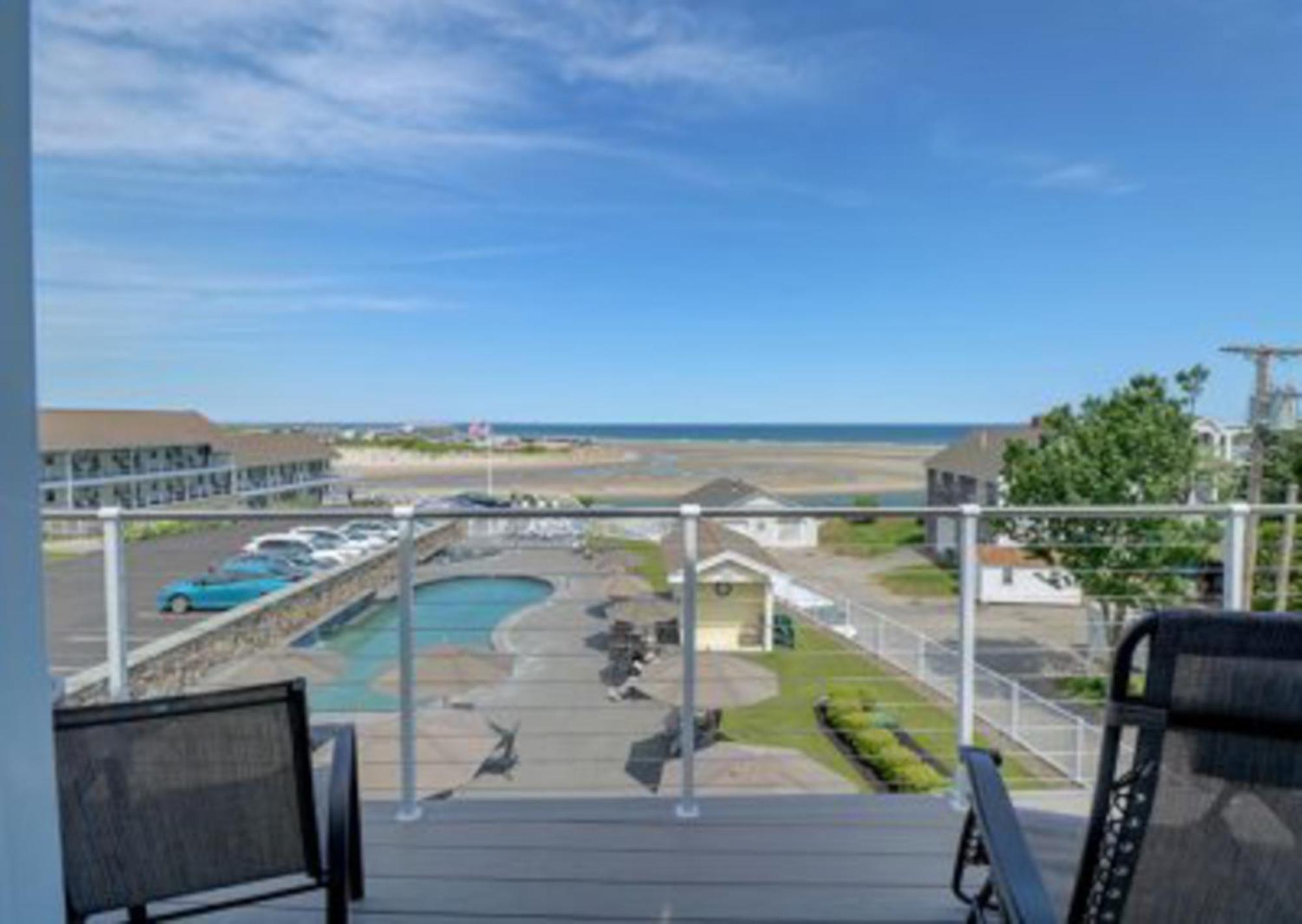 Sea Chambers Motel 2*