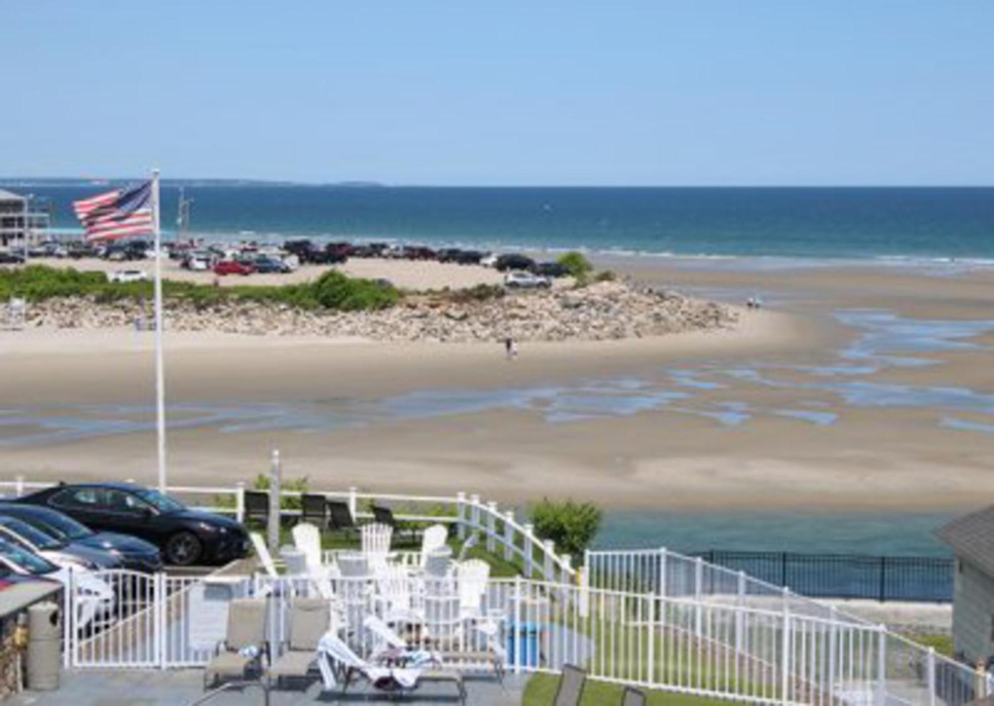 Sea Chambers Motel