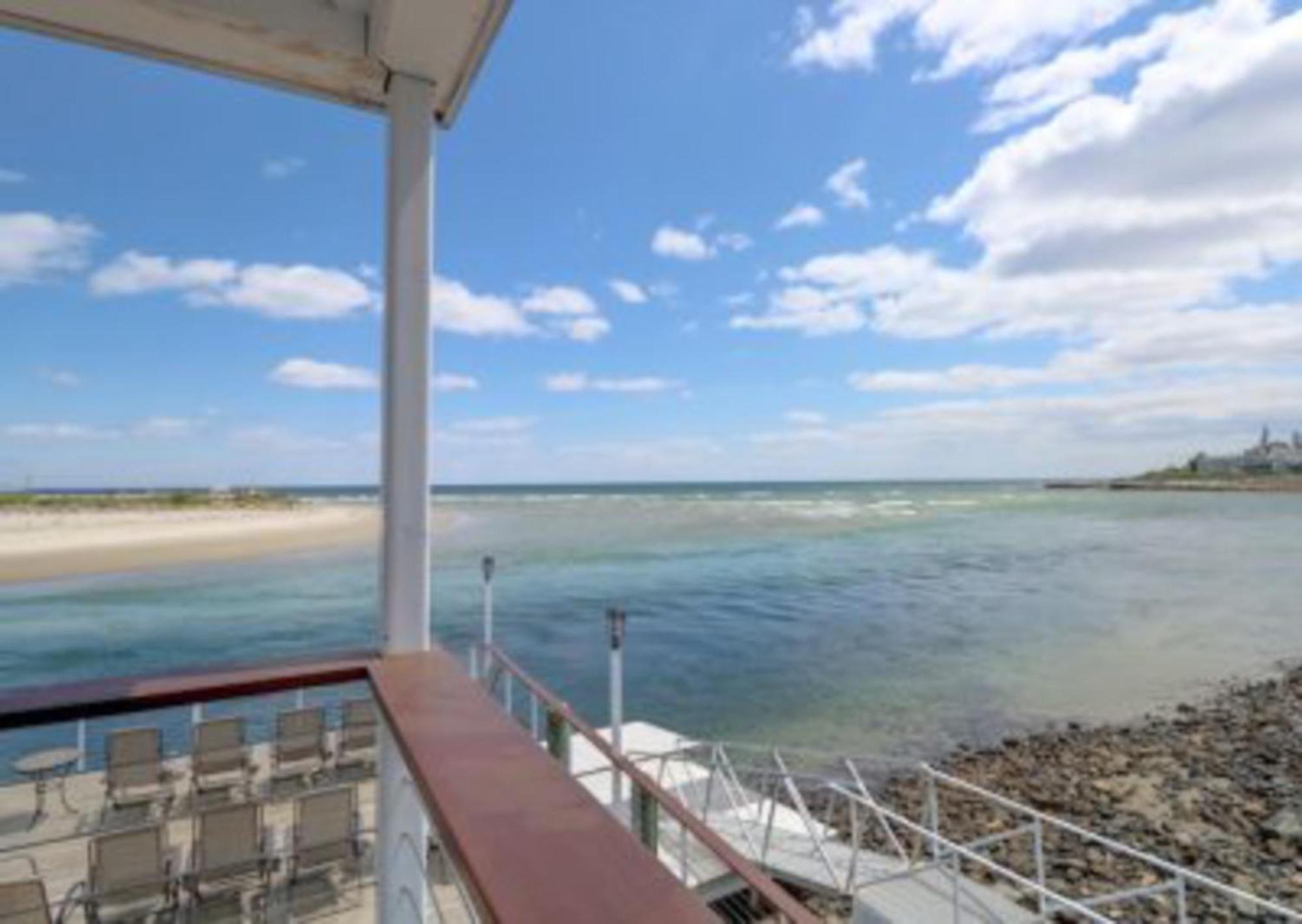 Motel Sea Chambers 2*