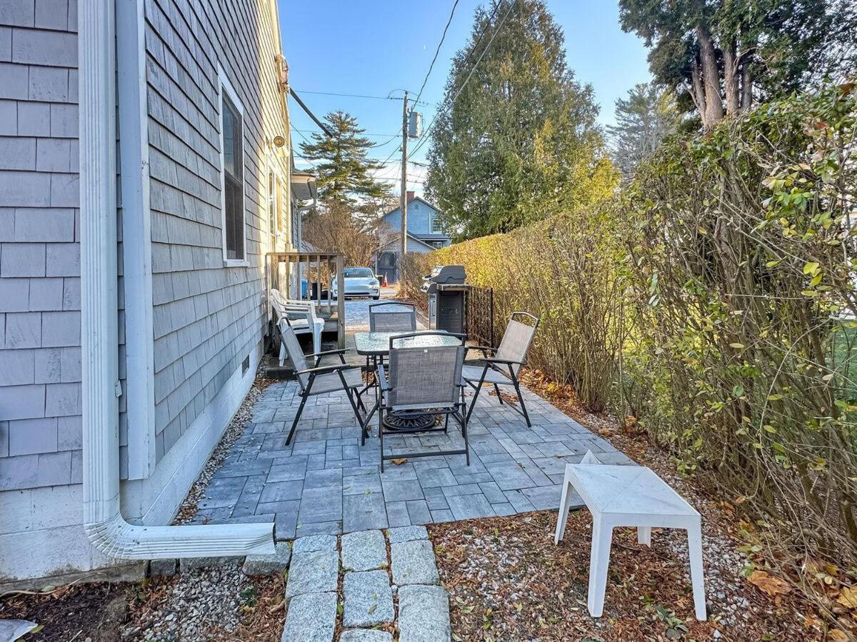 Raven's Nest Holiday home Ogunquit
