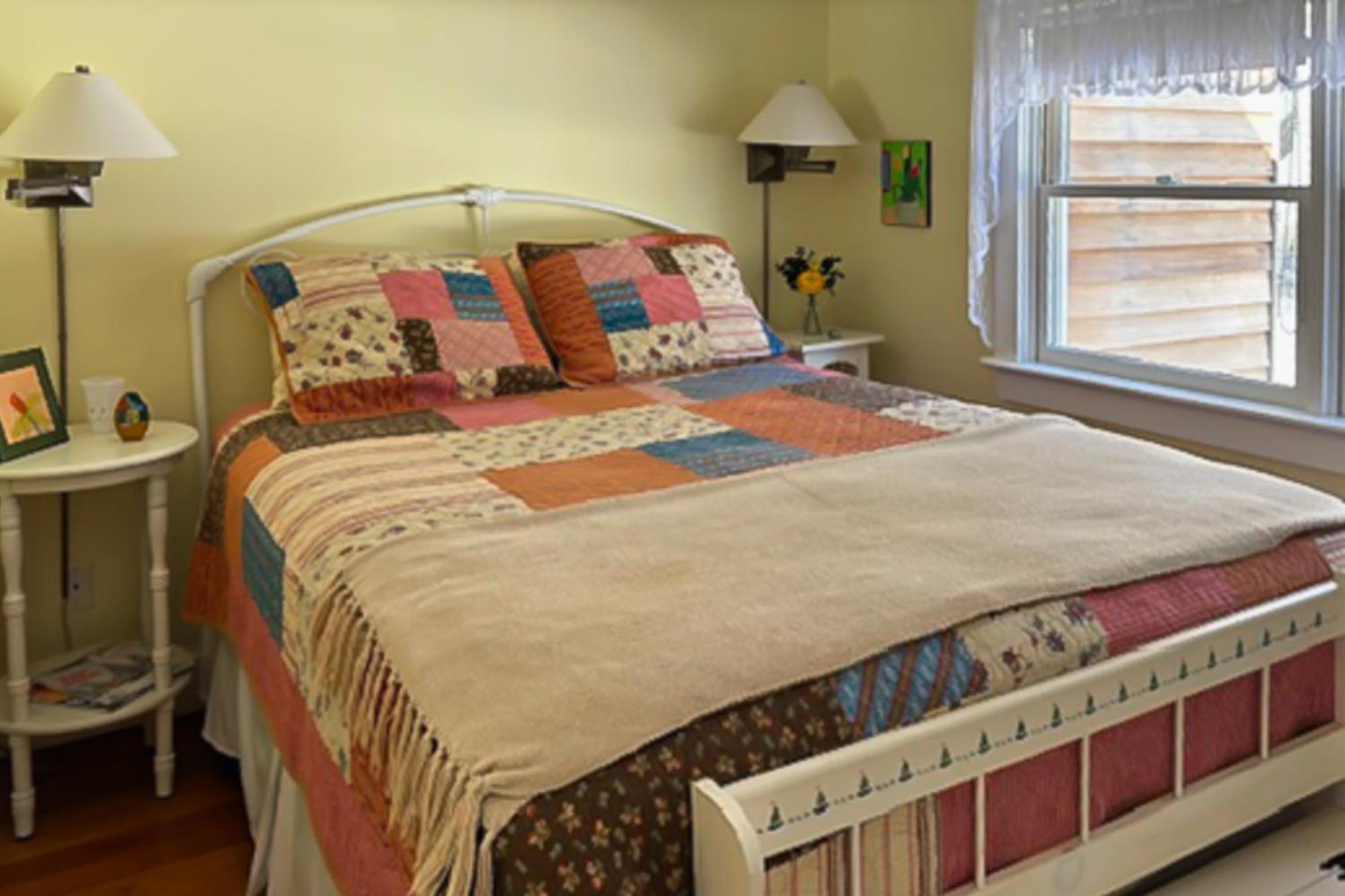 Holiday home Saltwater