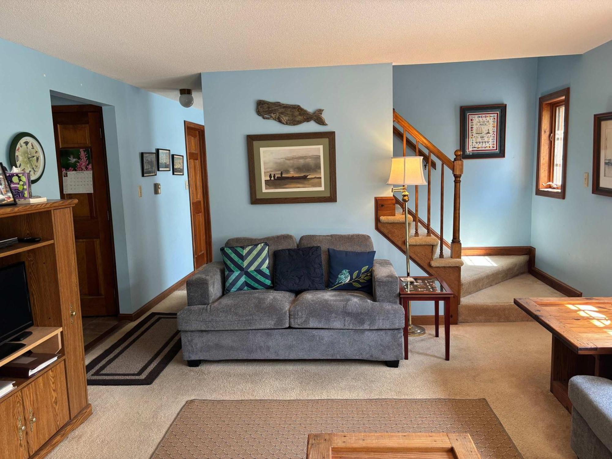 4bd Ocean Meadows Family Townhouse In * Ogunquit