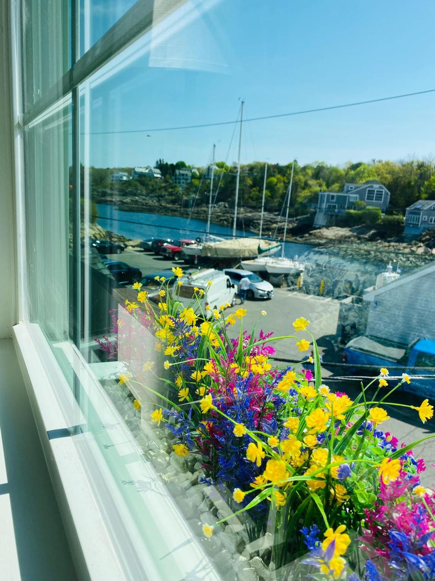 Seaside Serenity 1 Oceanfront Ogunquit