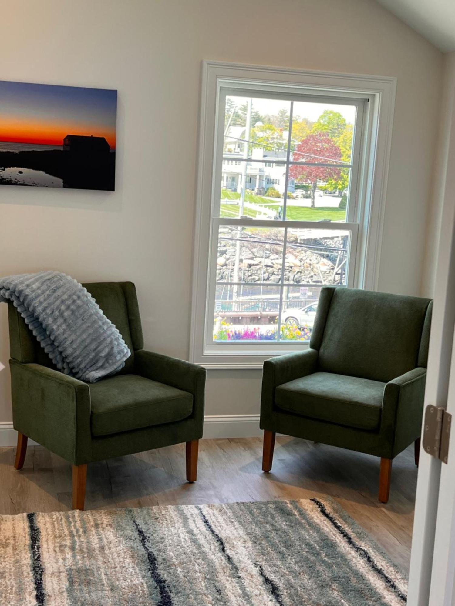 Apartment Seaside Serenity 2 Oceanfront *