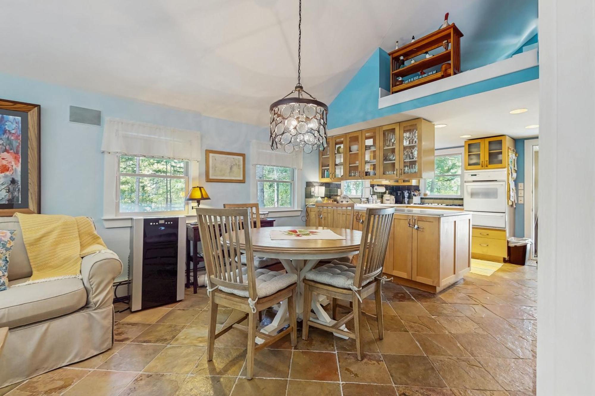 Saltwater Holiday home Ogunquit
